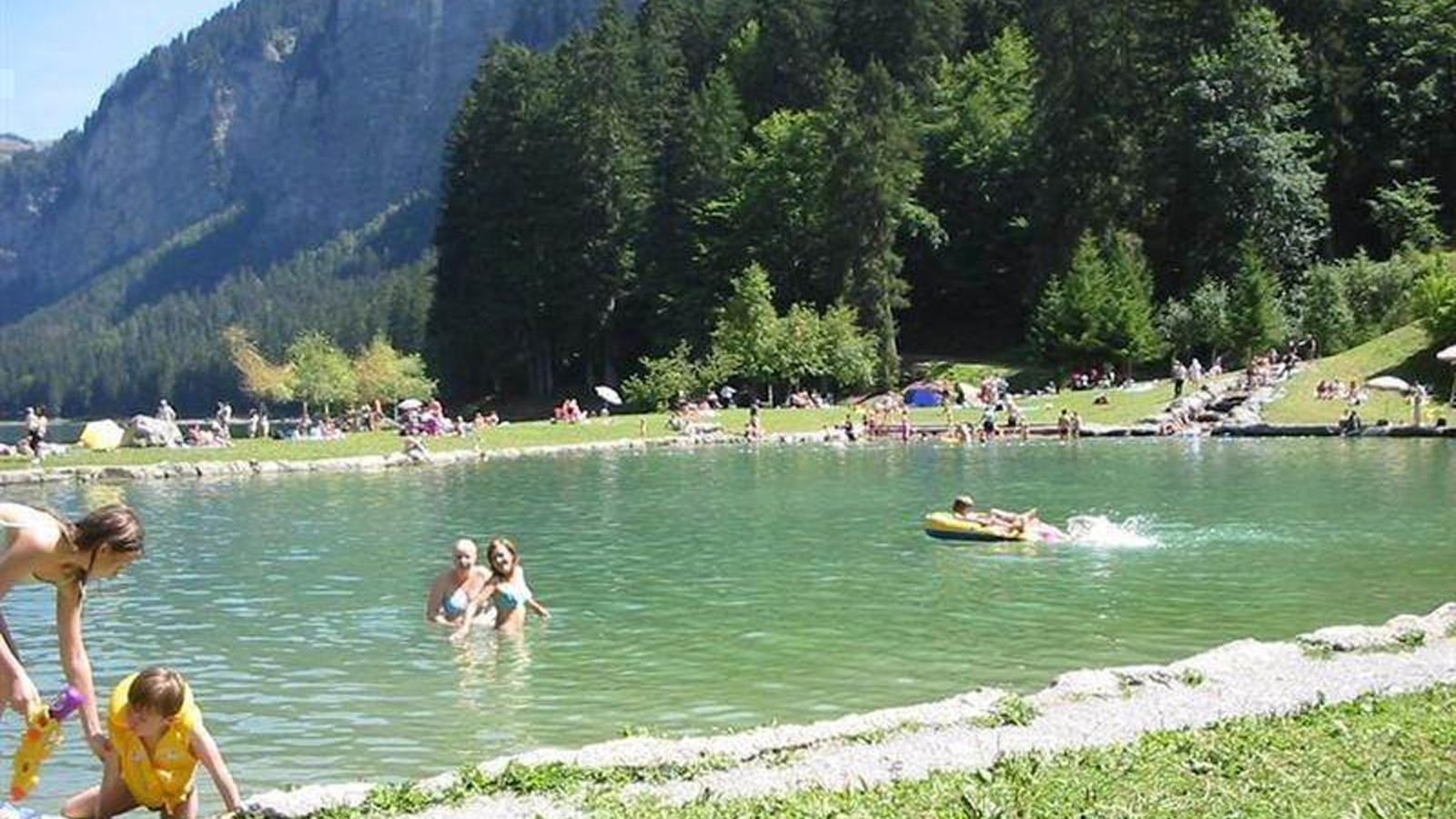 Le Temps-Passe-Areas summer 20km