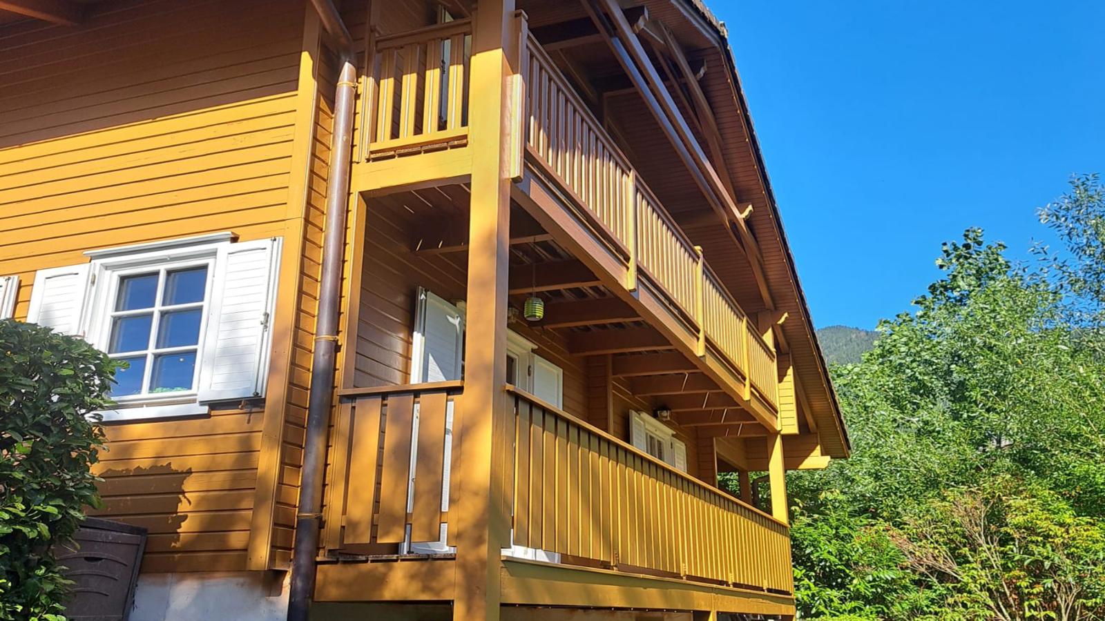 Le Temps-Passe-Buitenkant zomer