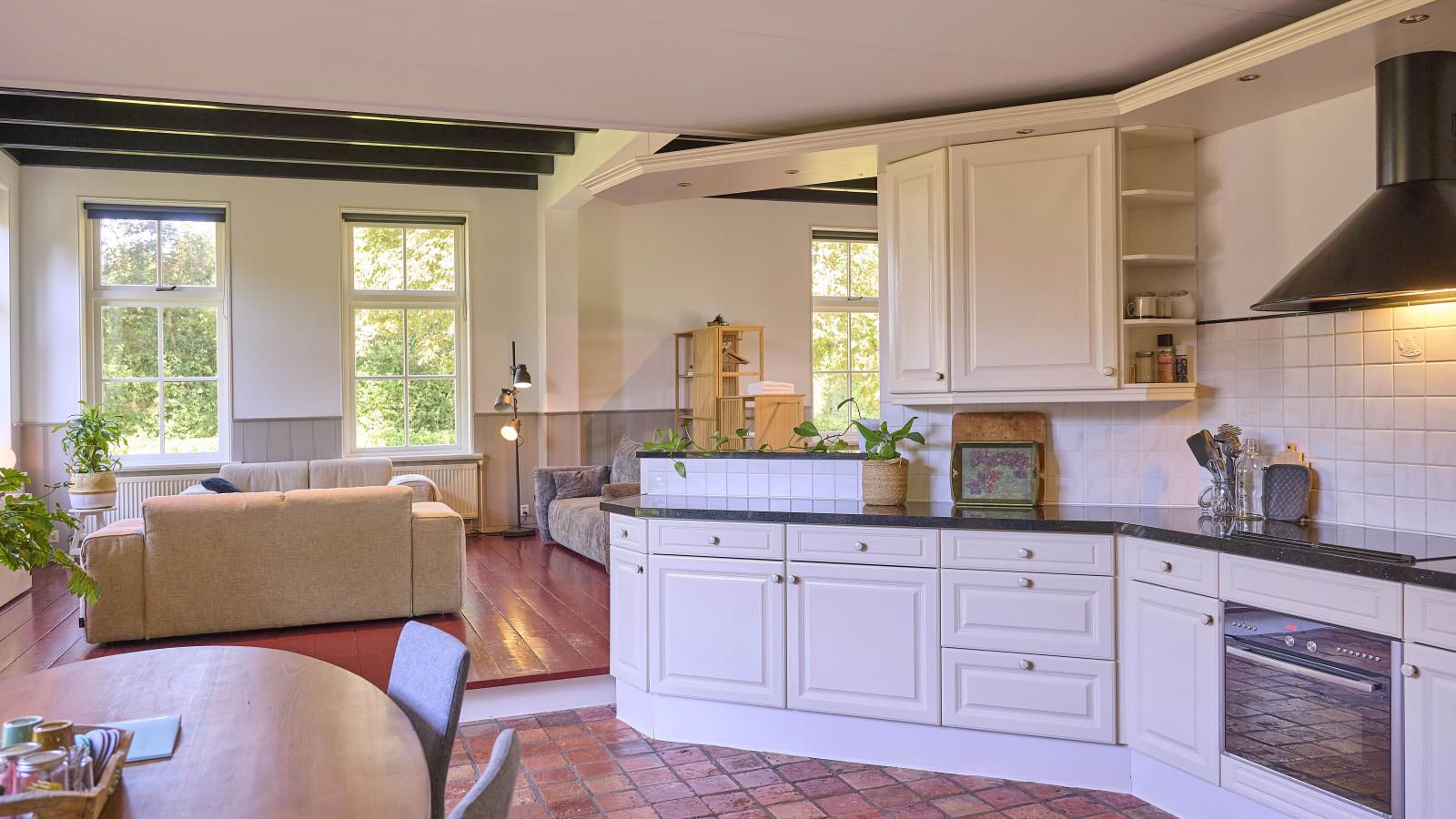 T Voorhuis Kolderveen-Cuisine