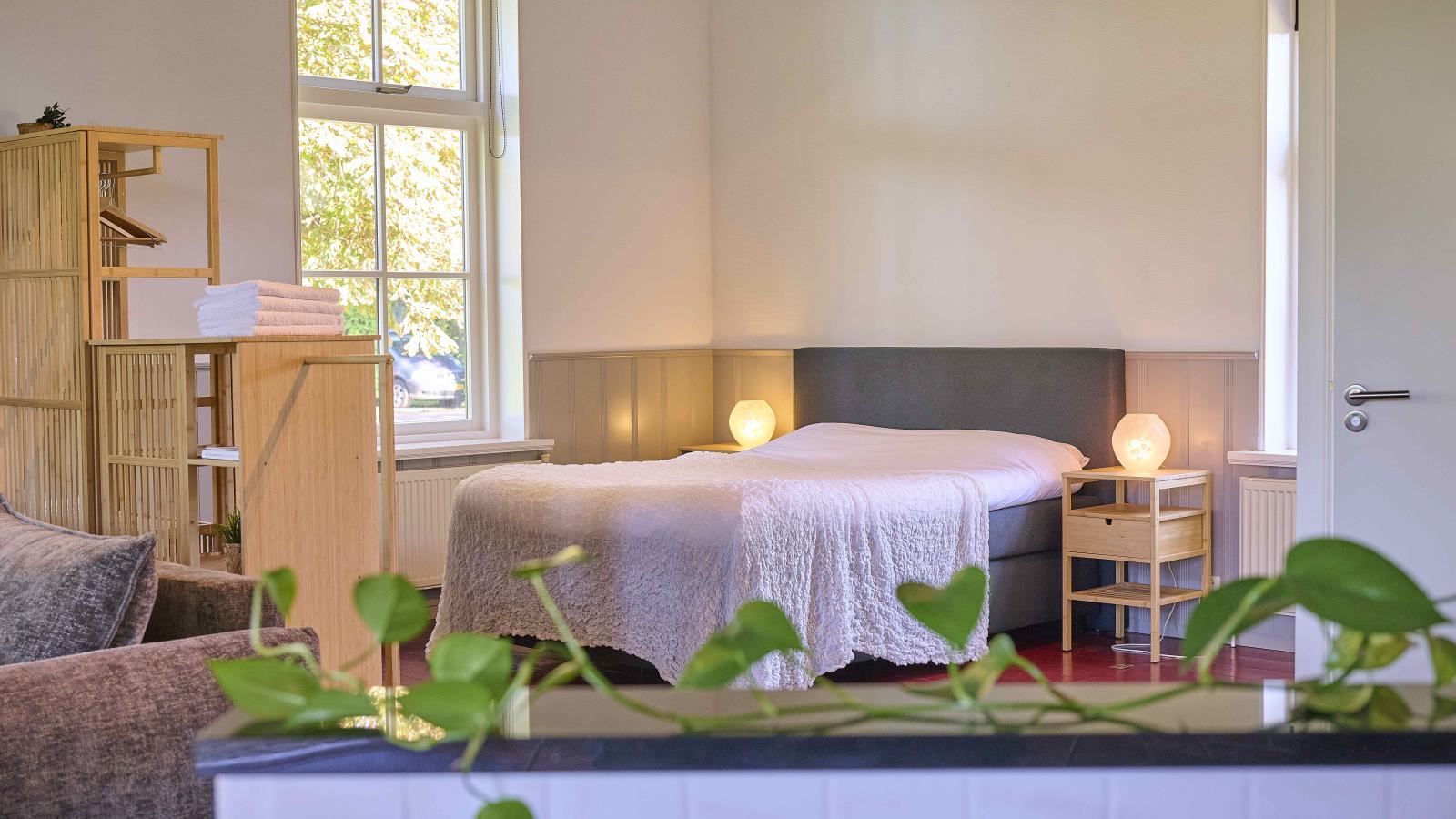 T Voorhuis Kolderveen-Chambre