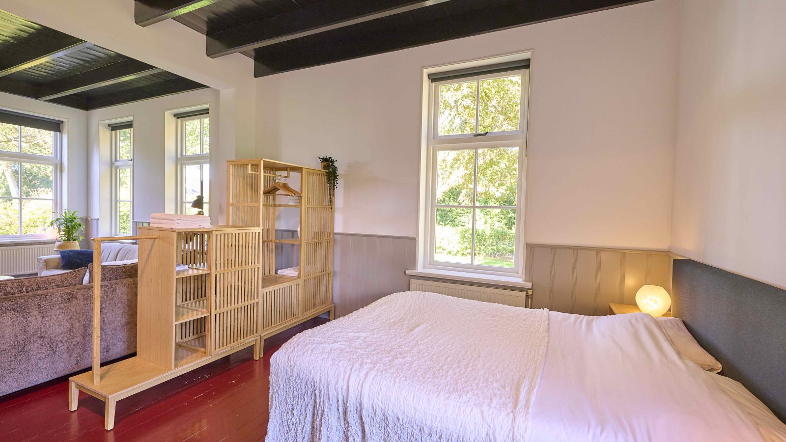 T Voorhuis Kolderveen-Chambre