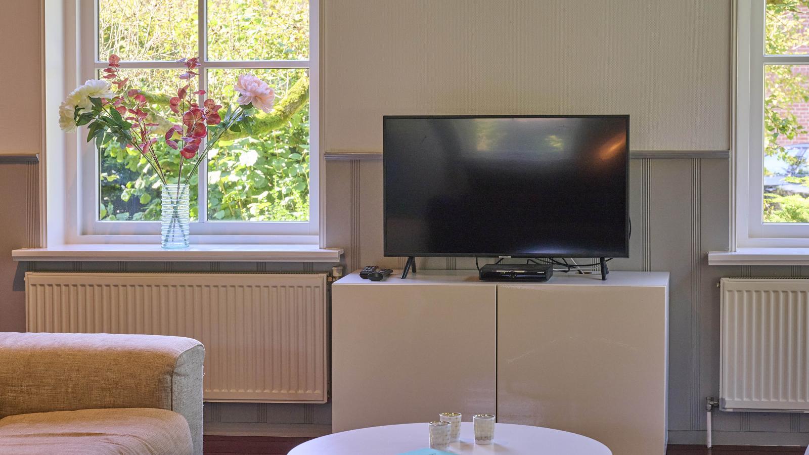 T Voorhuis Kolderveen-Salon