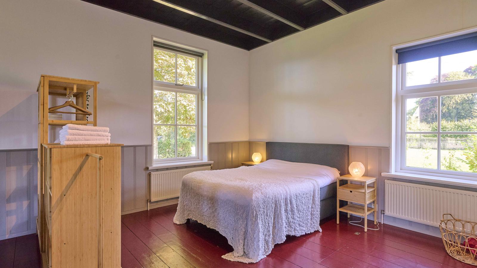 T Voorhuis Kolderveen-Chambre