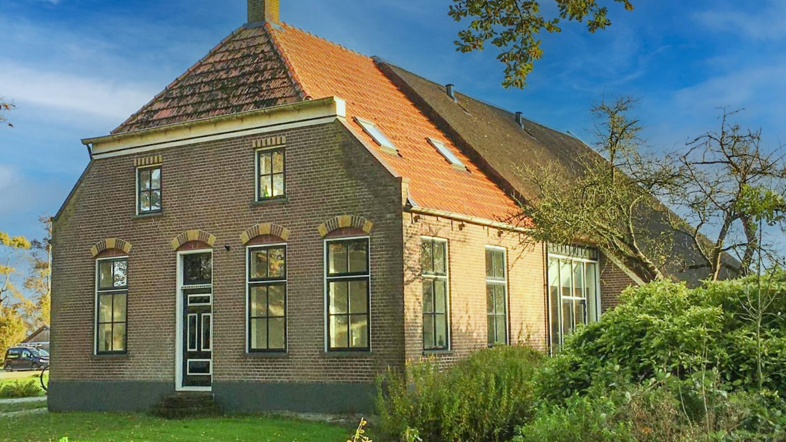 T Voorhuis Kolderveen