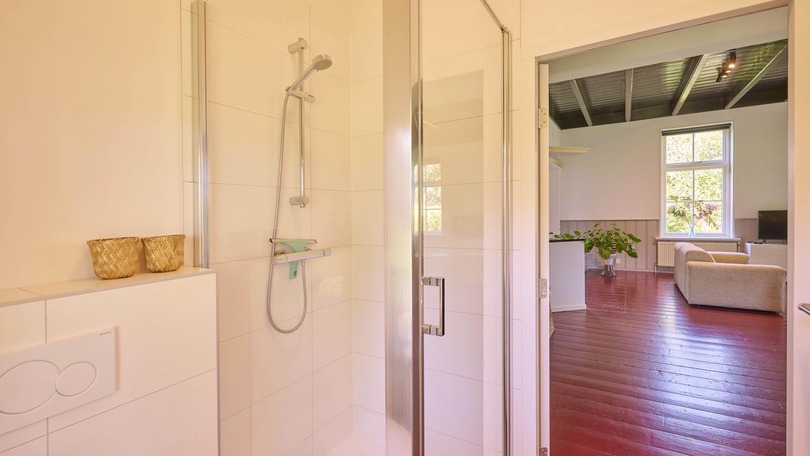 T Voorhuis Kolderveen-Salle de bain