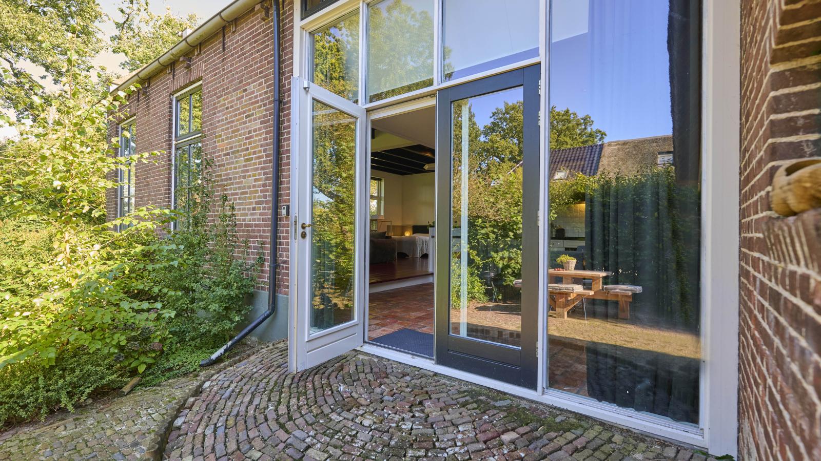 T Voorhuis Kolderveen-Extérieur été