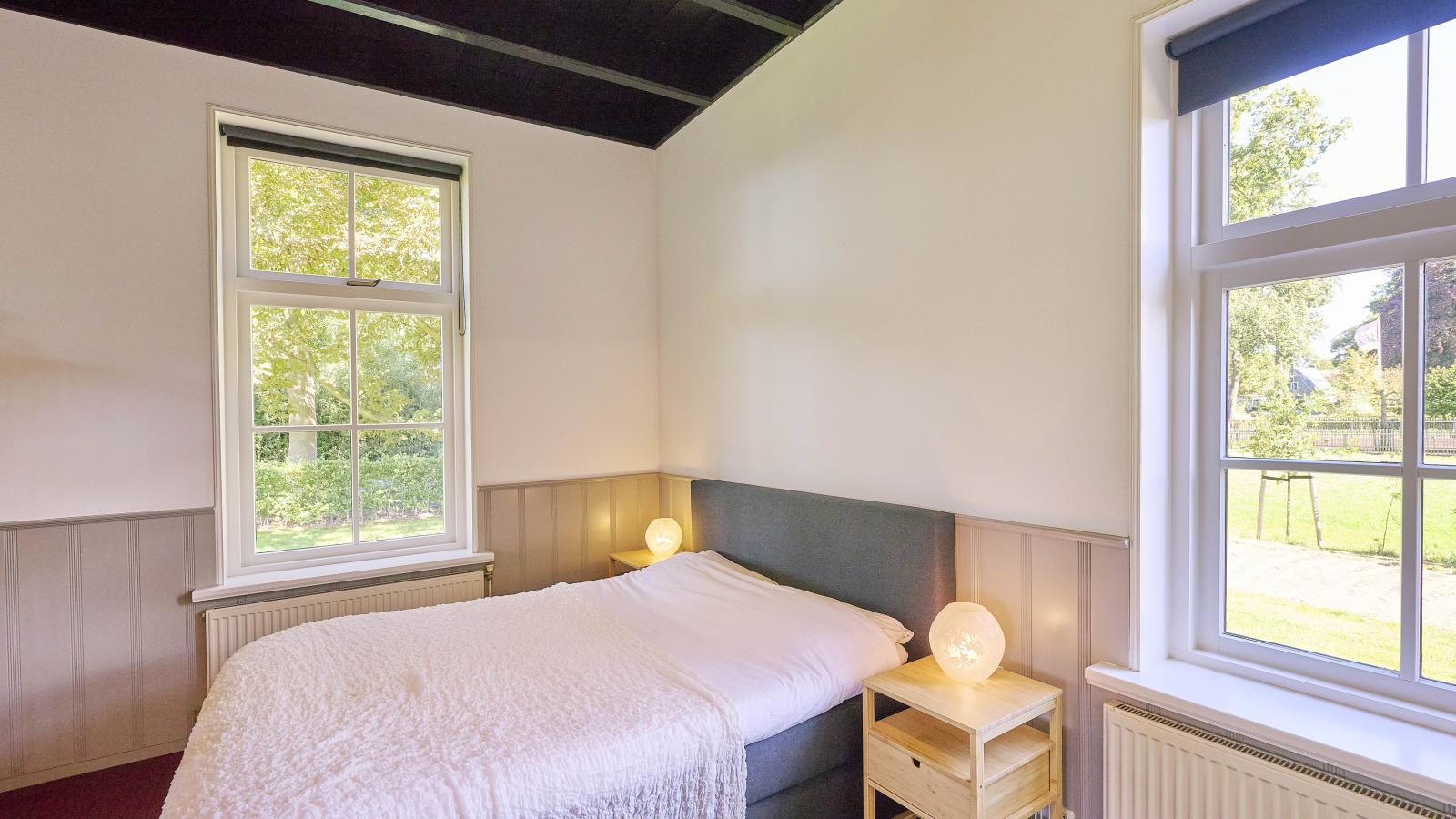 T Voorhuis Kolderveen-Chambre