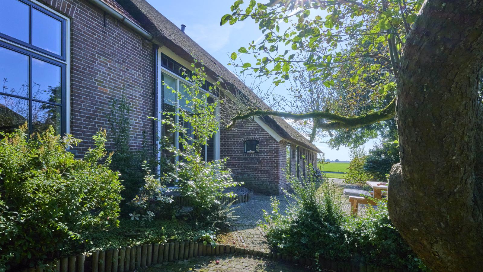 T Voorhuis Kolderveen-Extérieur été
