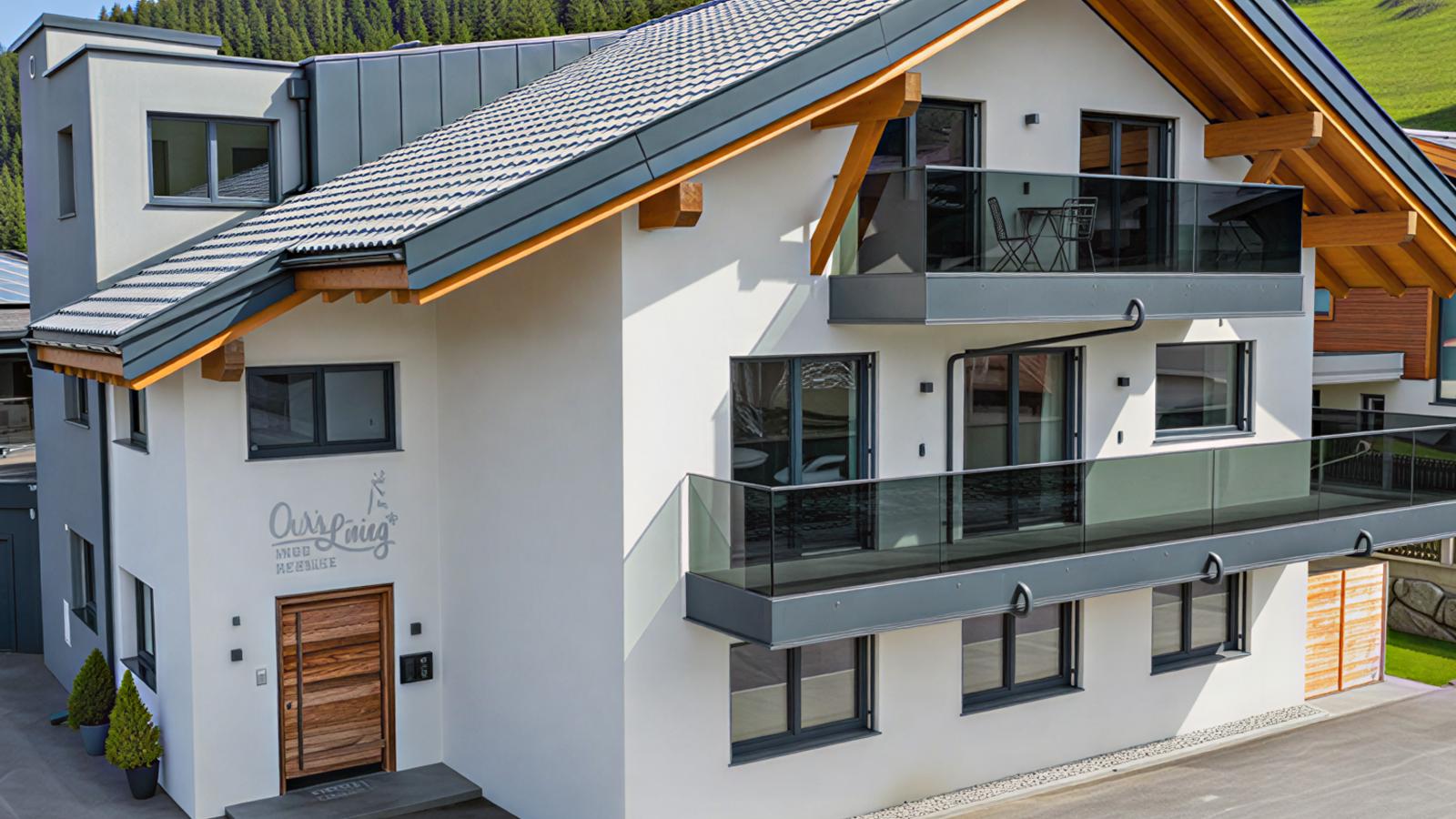 Hahnenkamm-Extérieur été