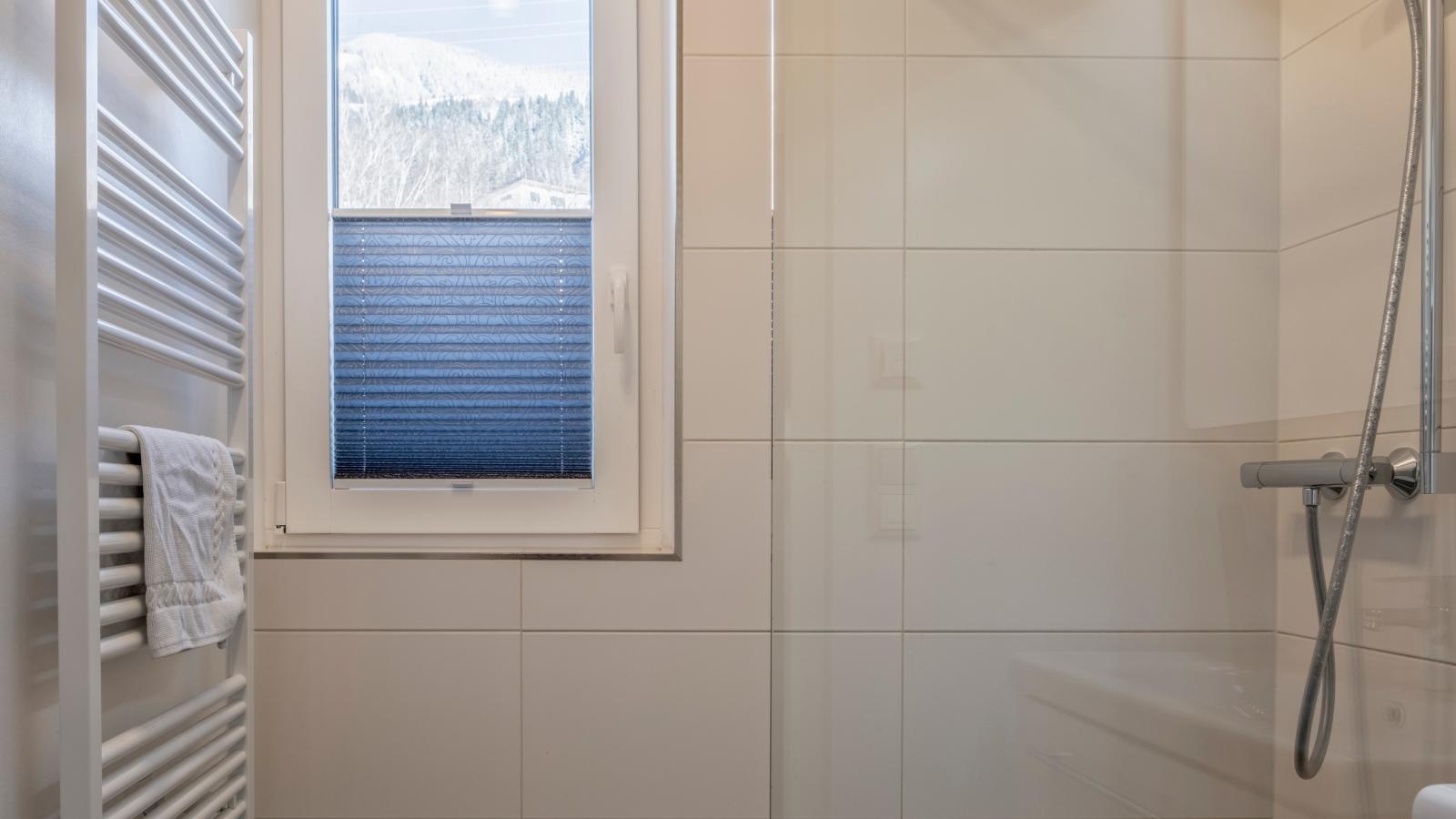 Il Sole-Bathroom