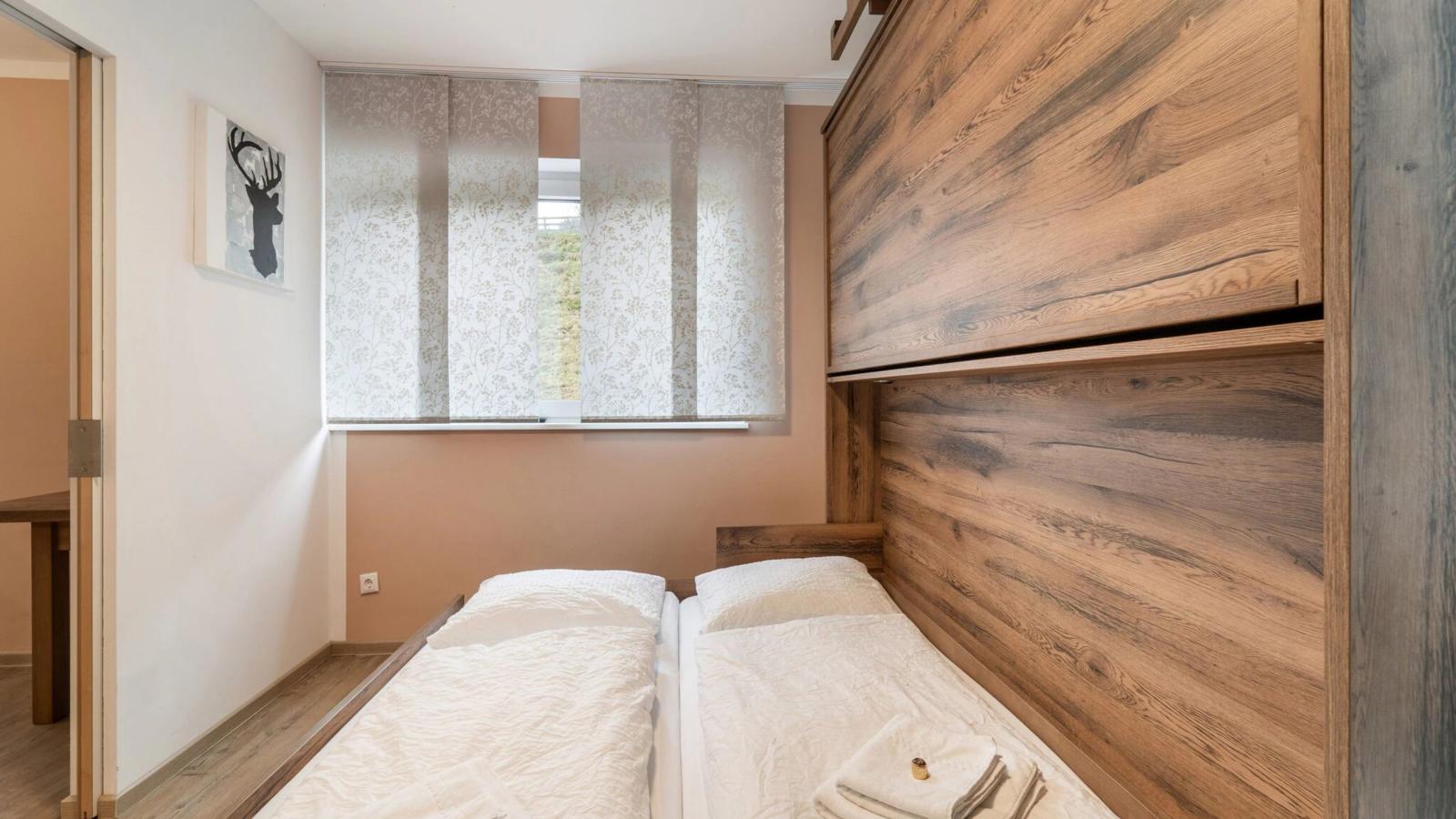 Il Sole-Bedroom