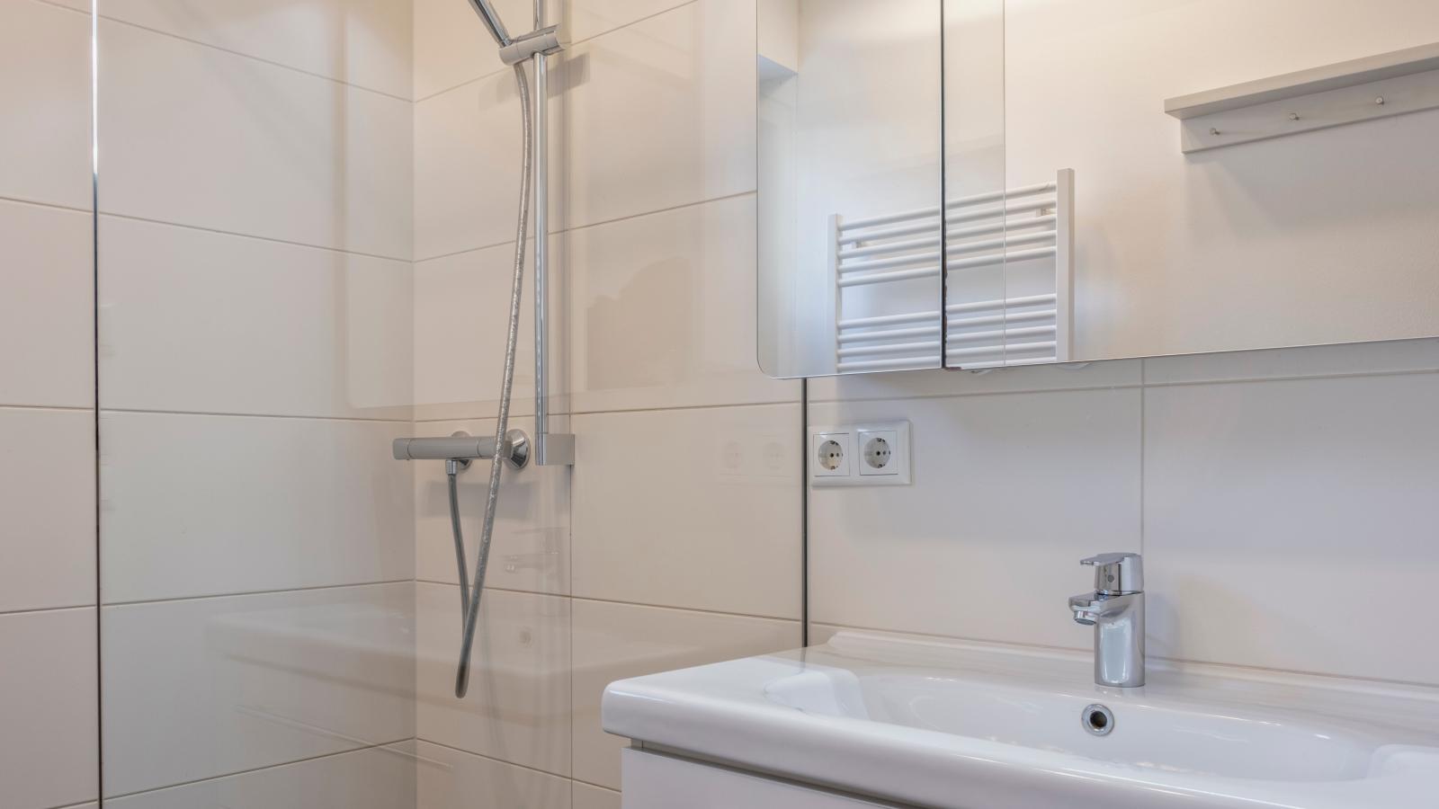 Il Sole-Bathroom