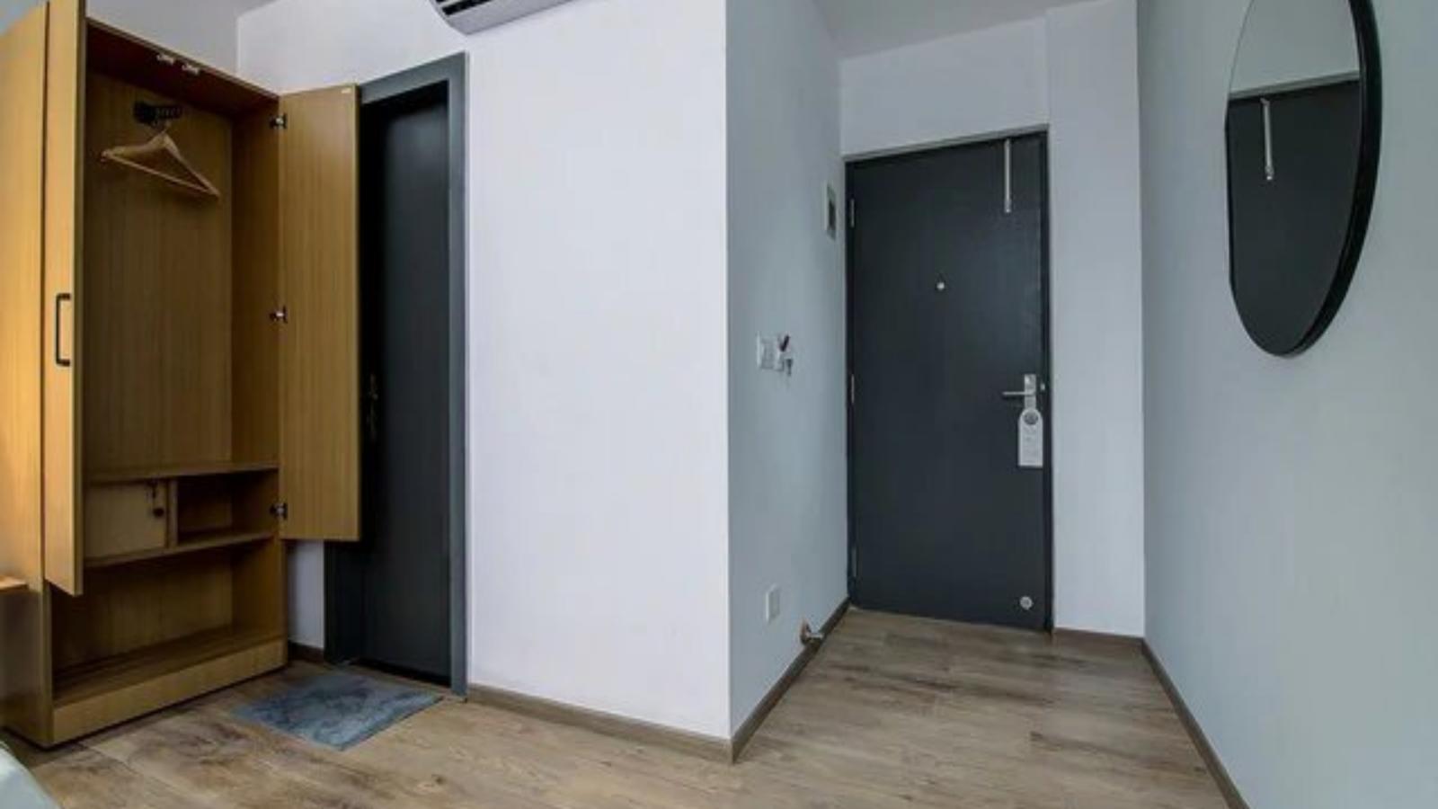 Il Sole-Indoor