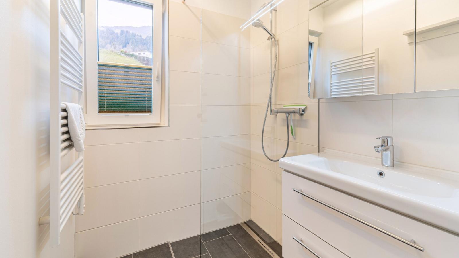 Il Sole-Bathroom