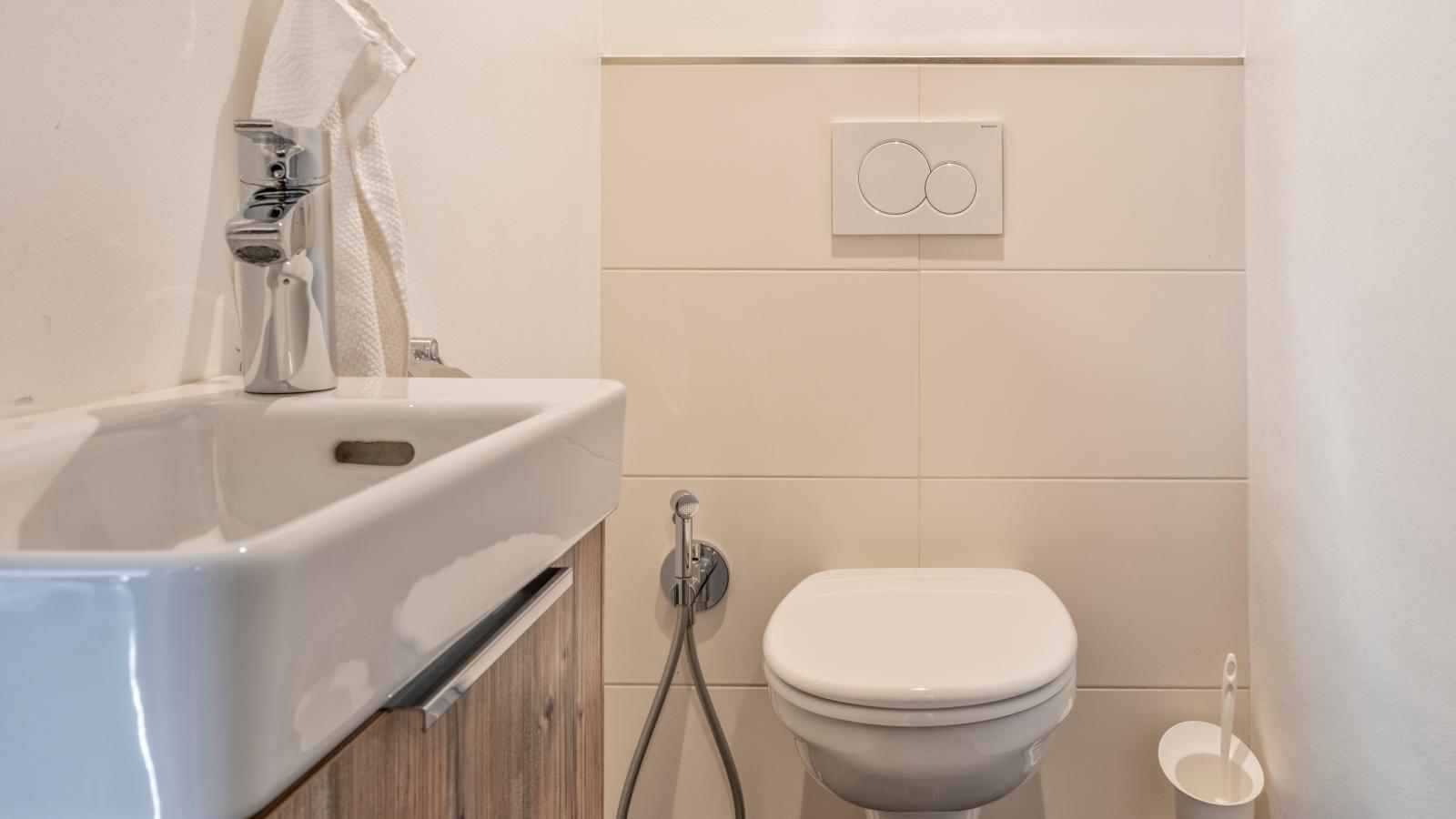 Il Sole-Bathroom