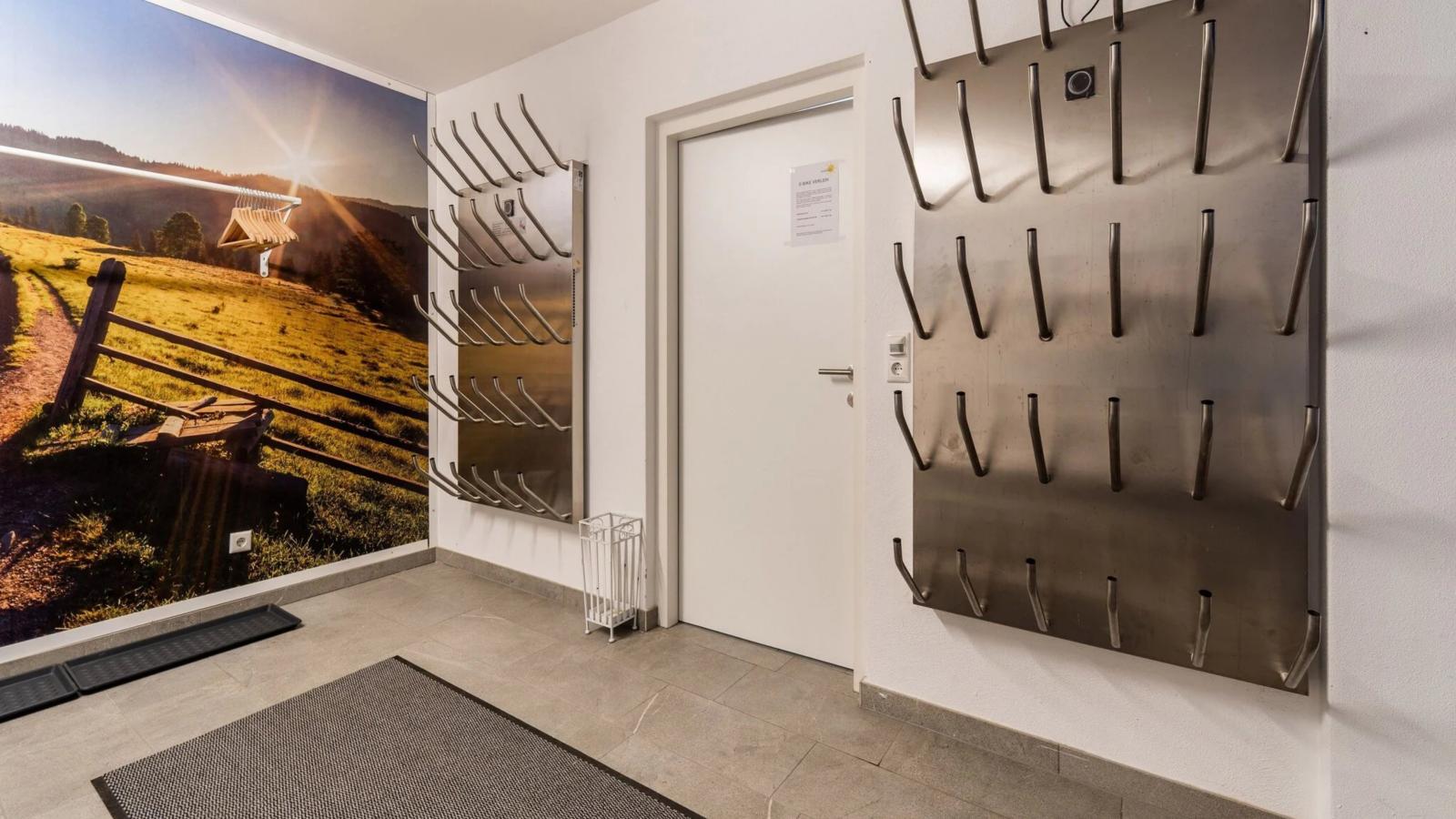 Il Sole-Facilities