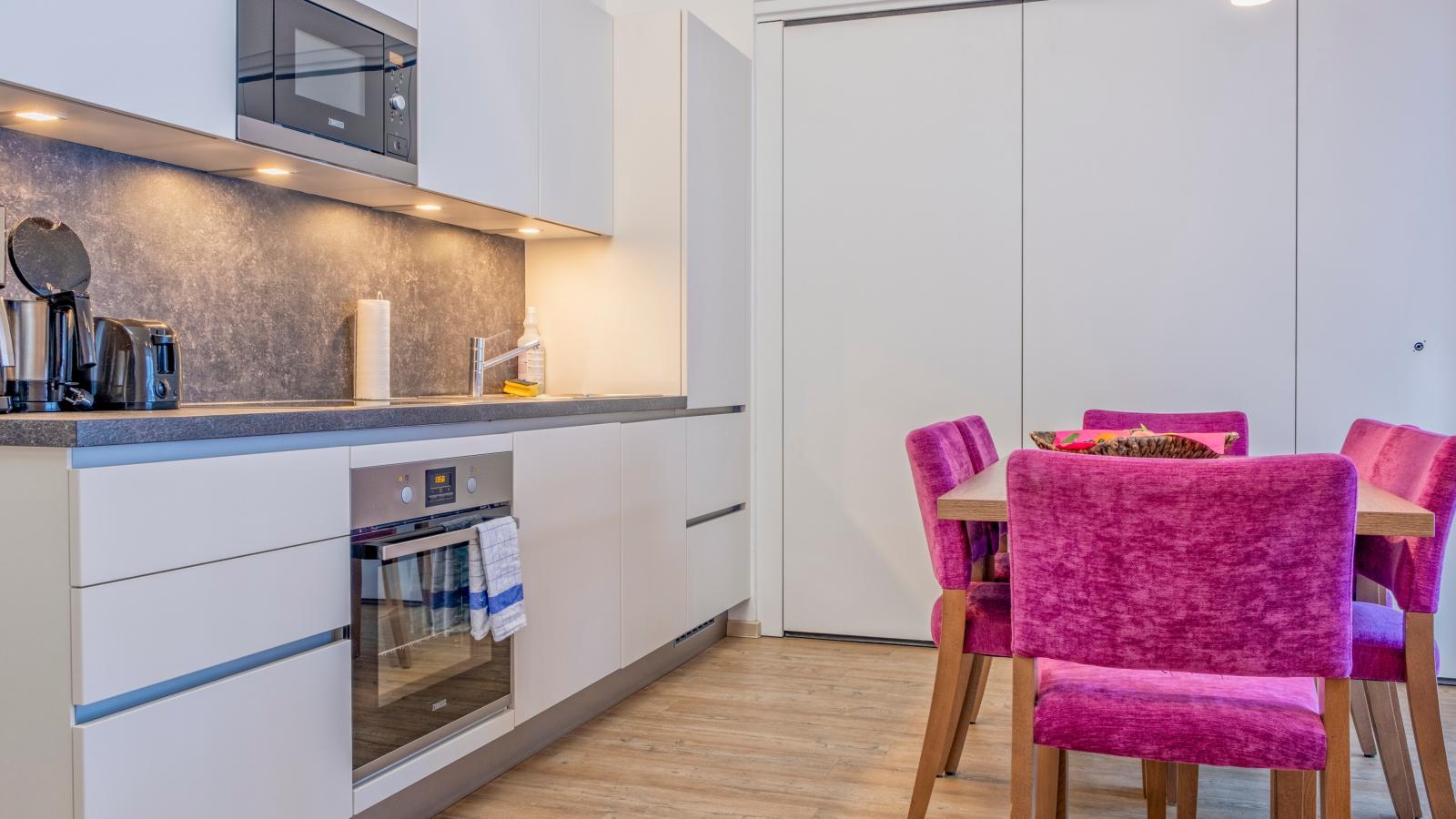 Al Shams-Kitchen