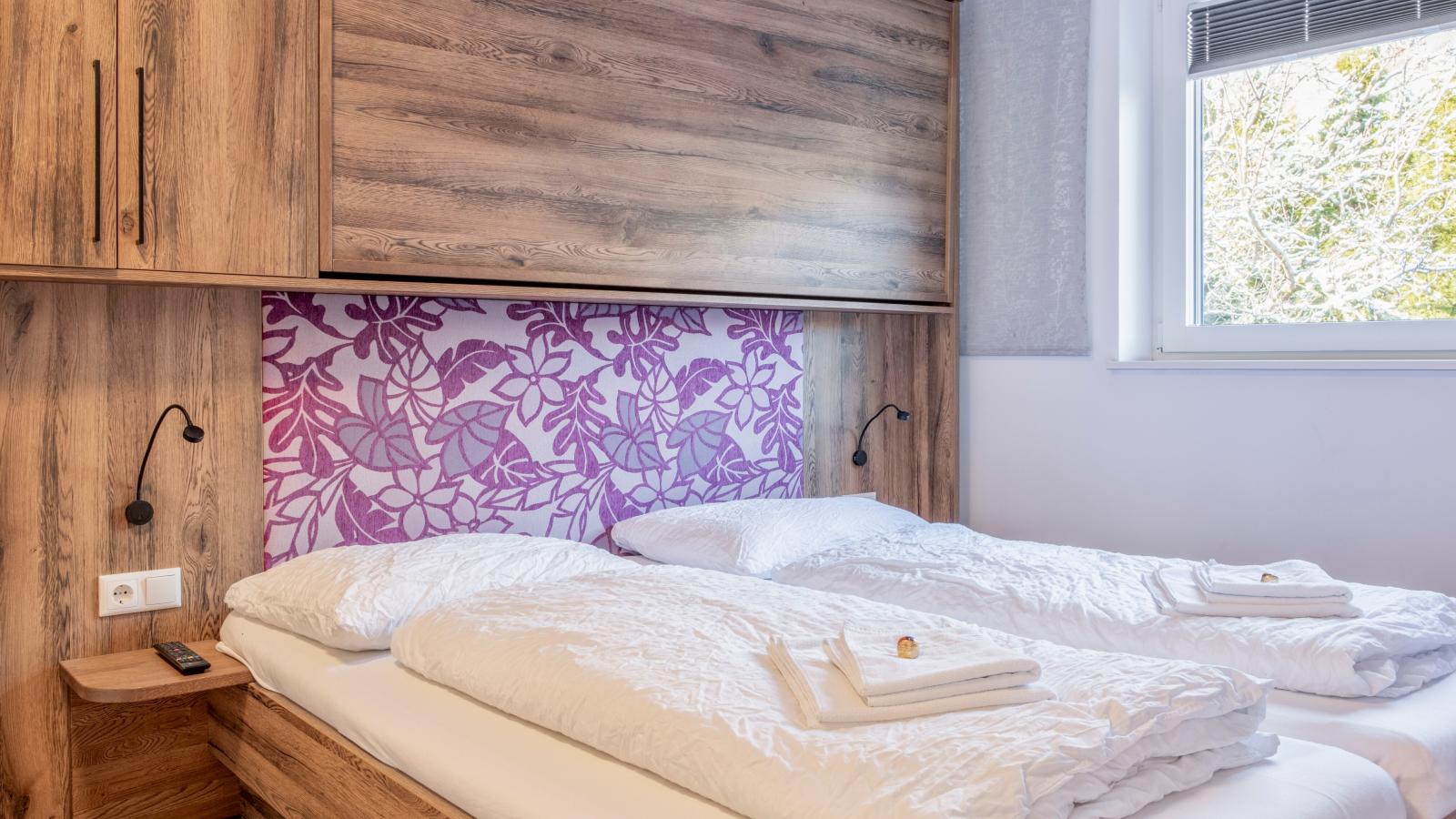 Al Shams-Bedroom