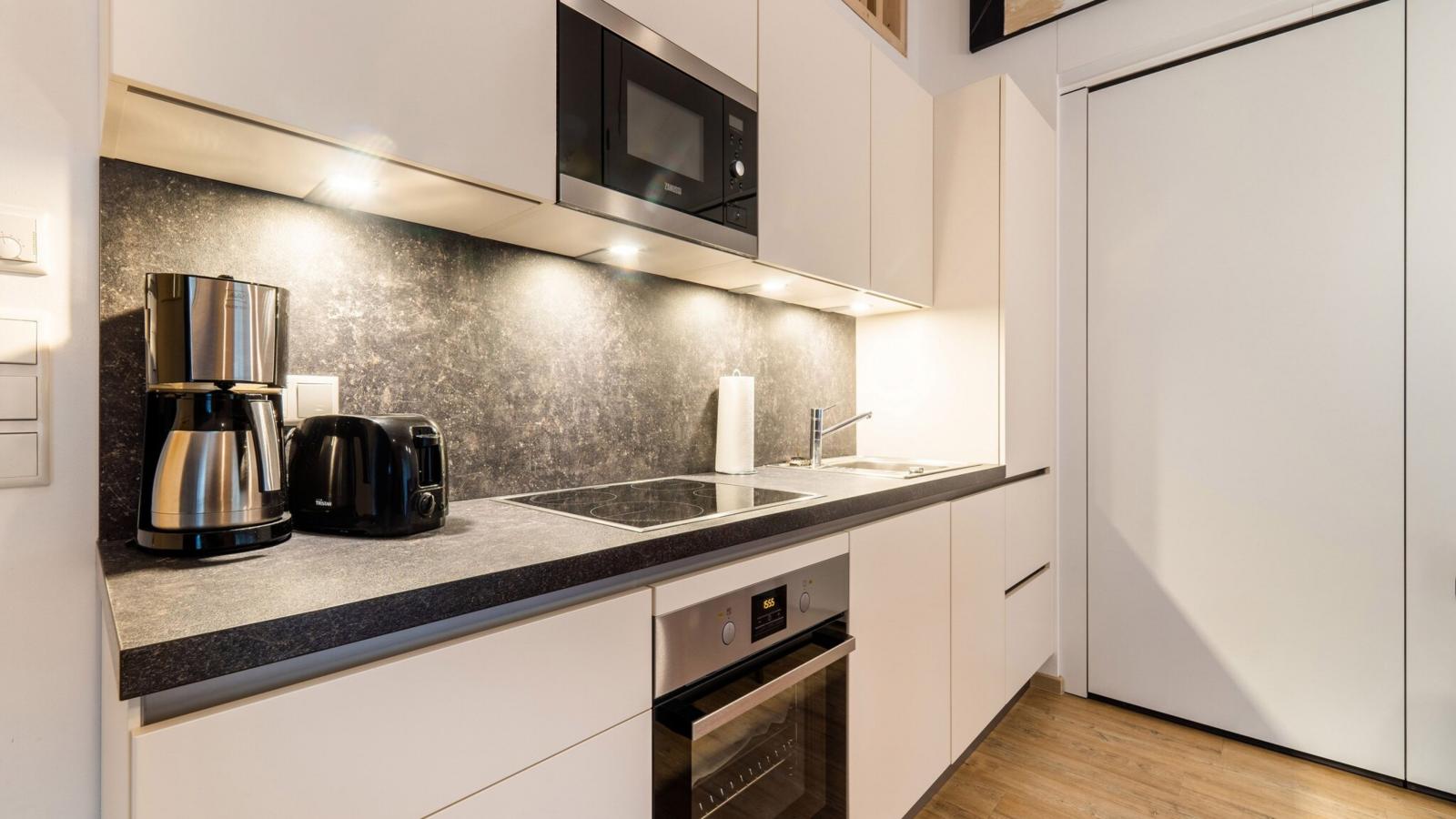 Al Shams-Kitchen