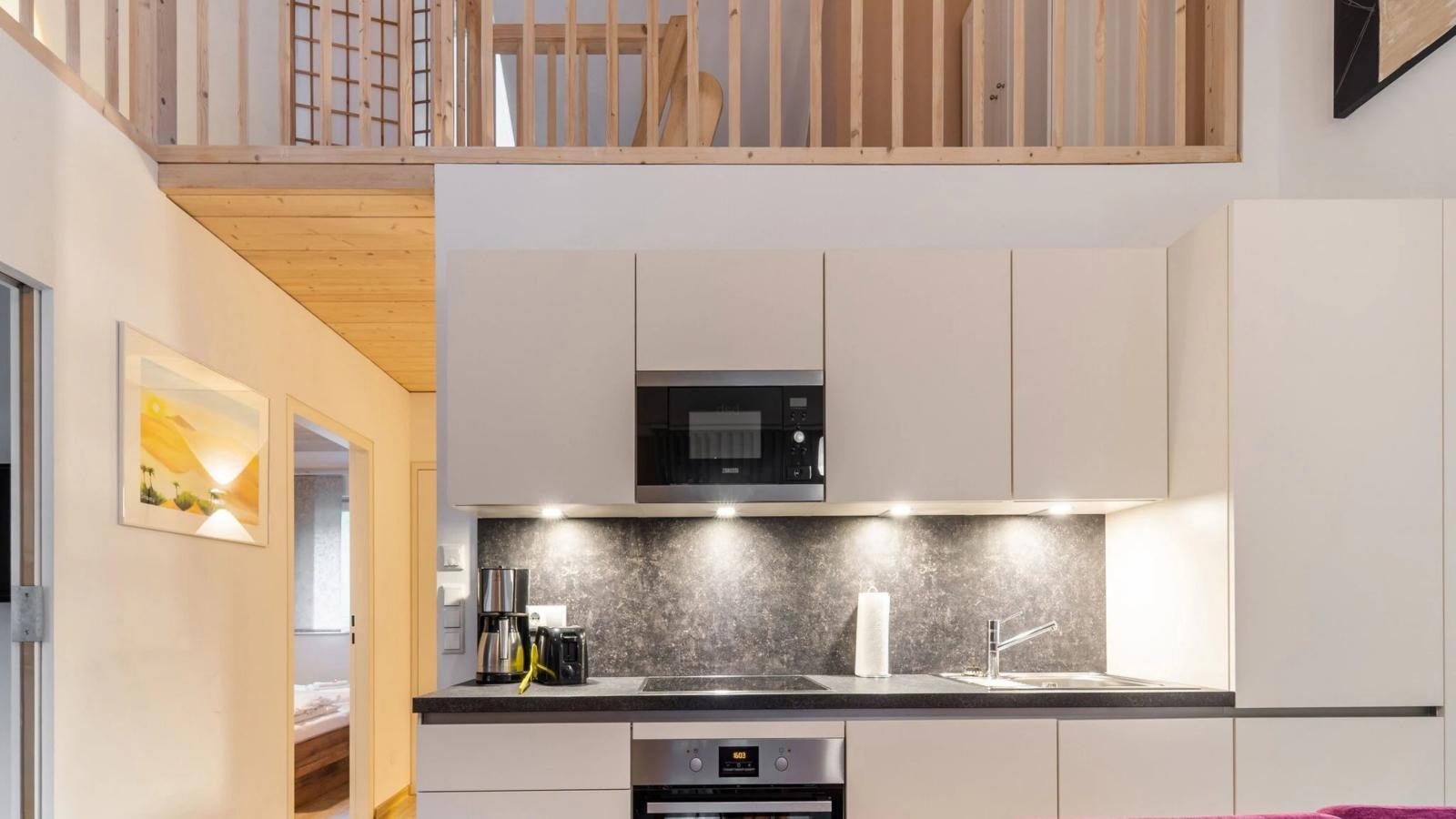 Al Shams-Kitchen