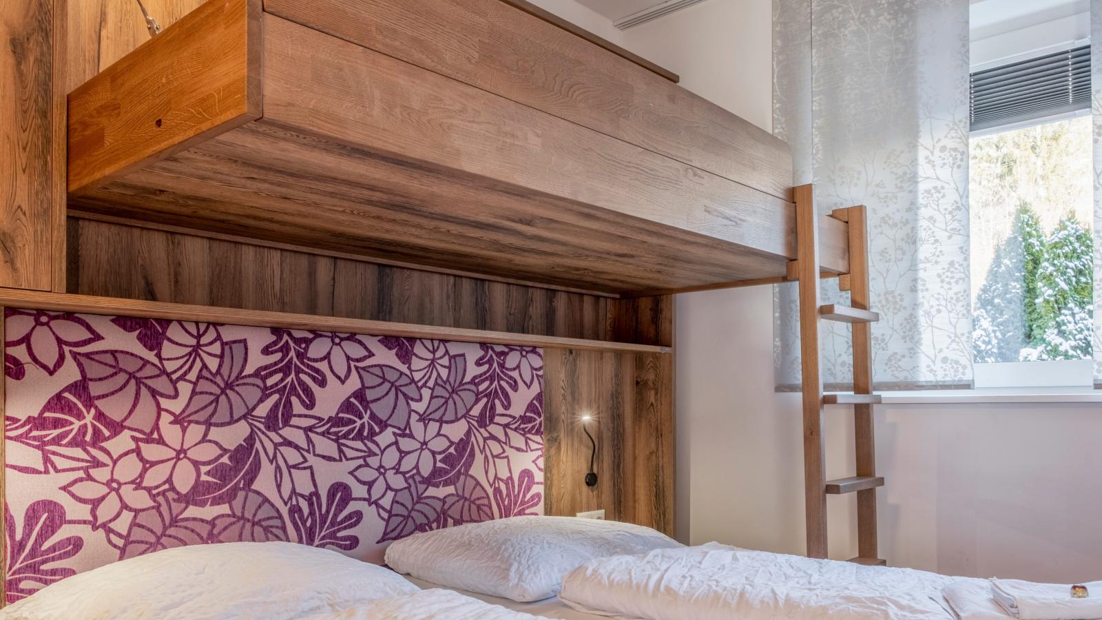 Al Shams-Bedroom