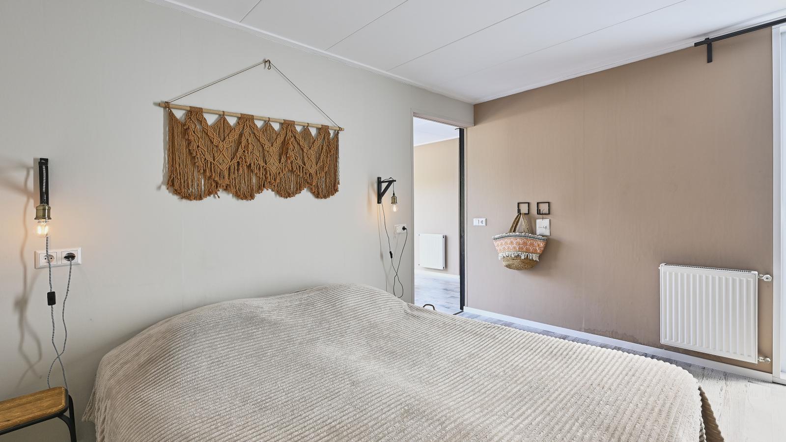 Casa Familia-Slaapkamer