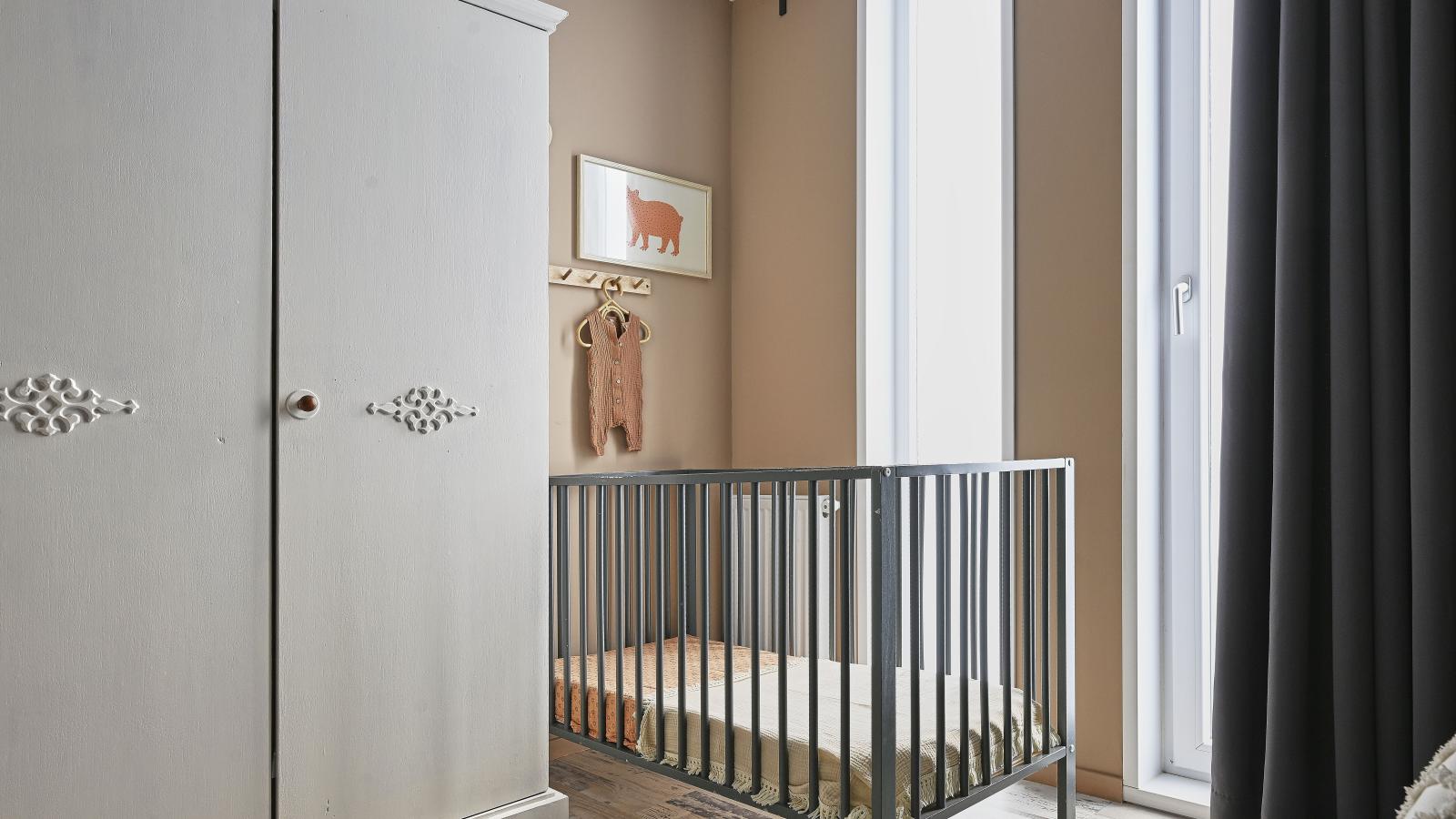 Casa Familia-Slaapkamer