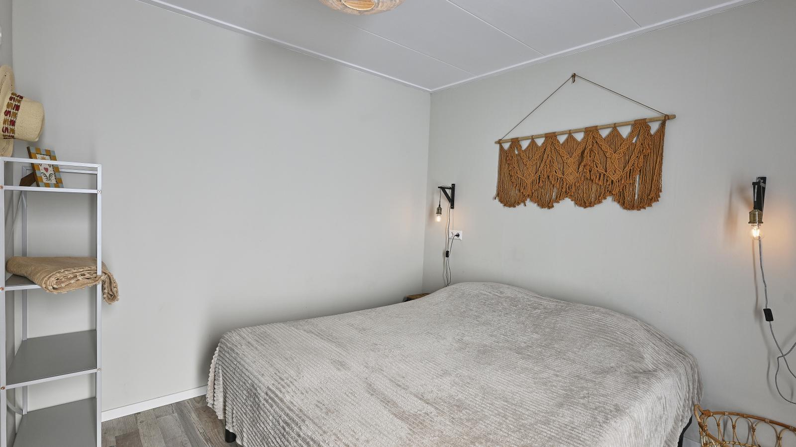 Casa Familia-Slaapkamer