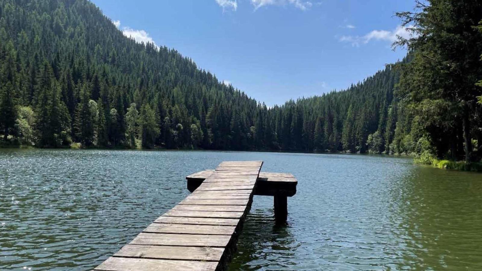 Grebenzen Lodge 57A-Areas summer 20km