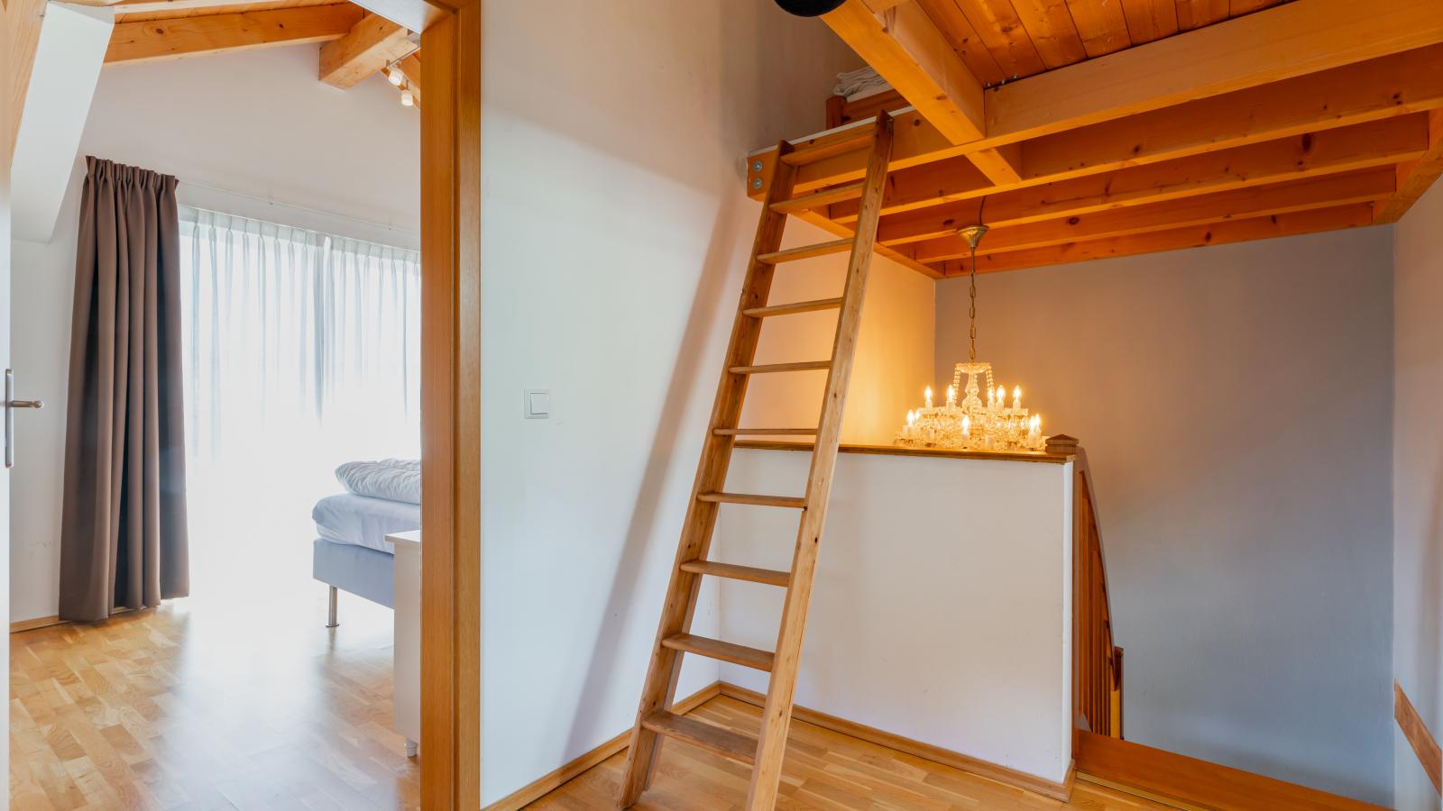 Gailblick-Slaapkamer