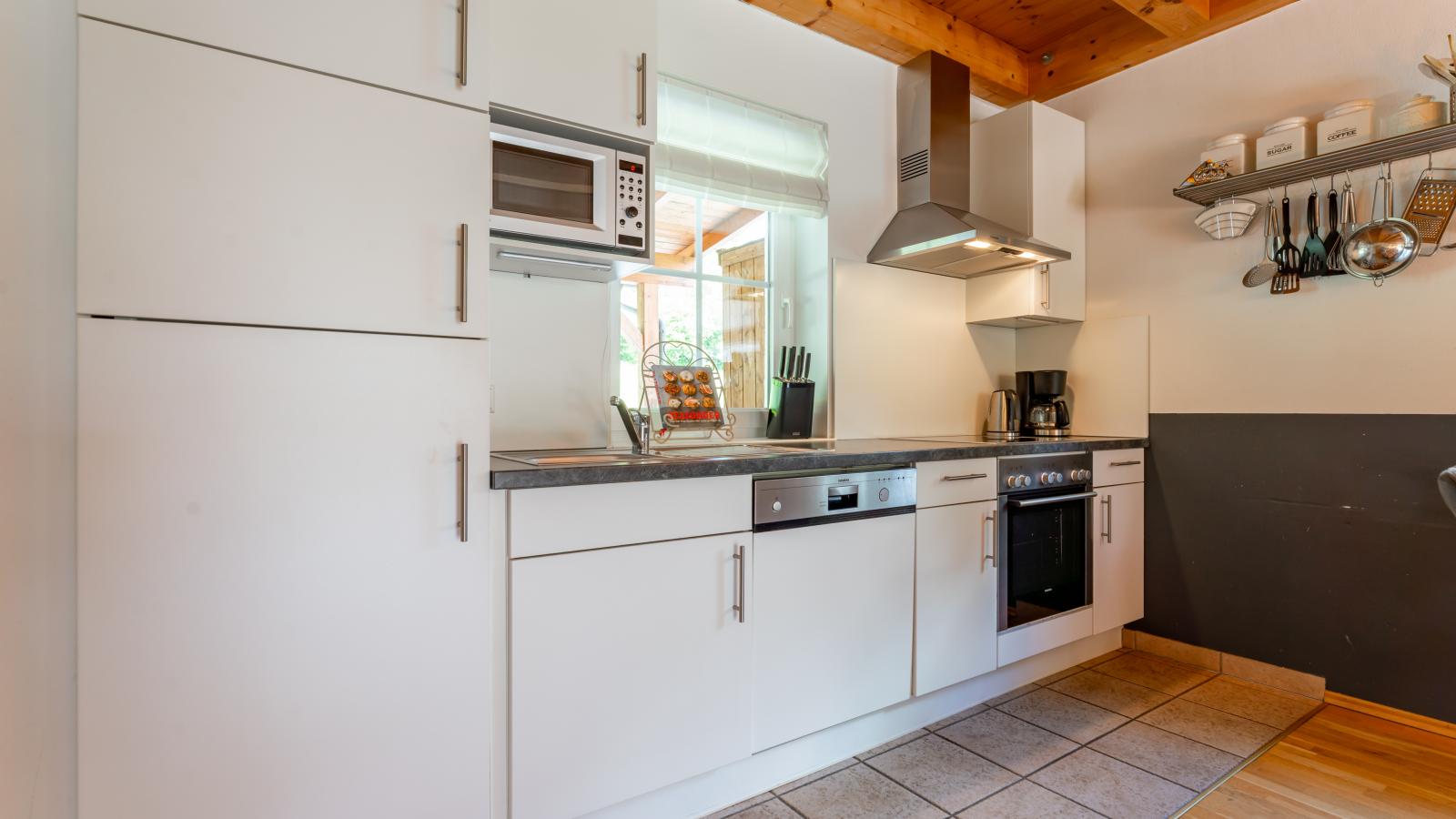 Gailblick-Badkamer