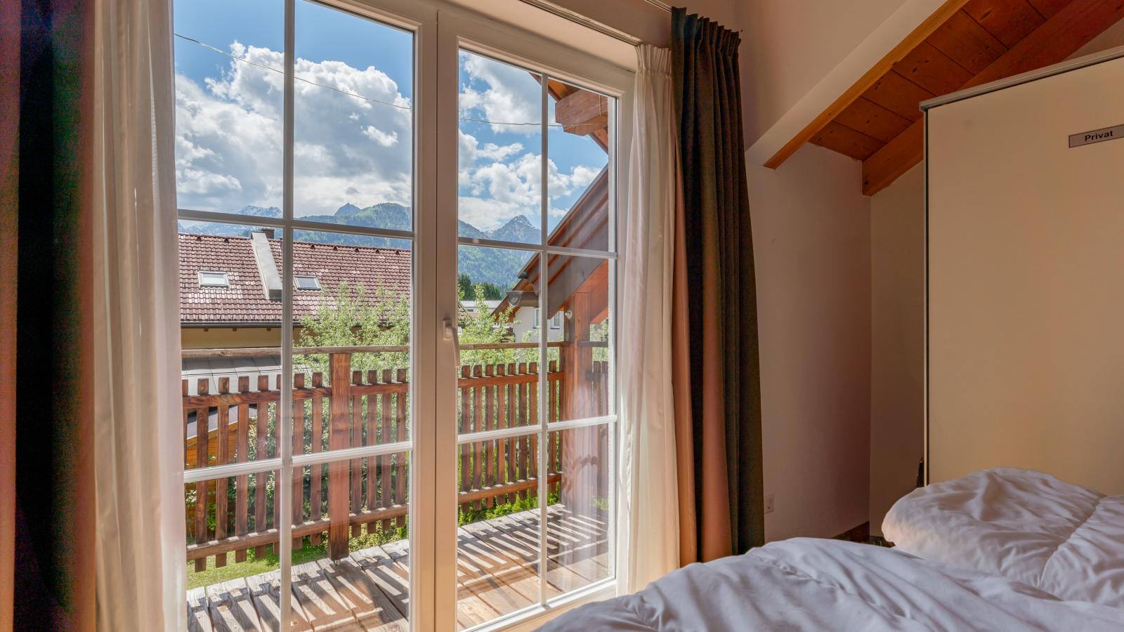 Gailblick-Slaapkamer