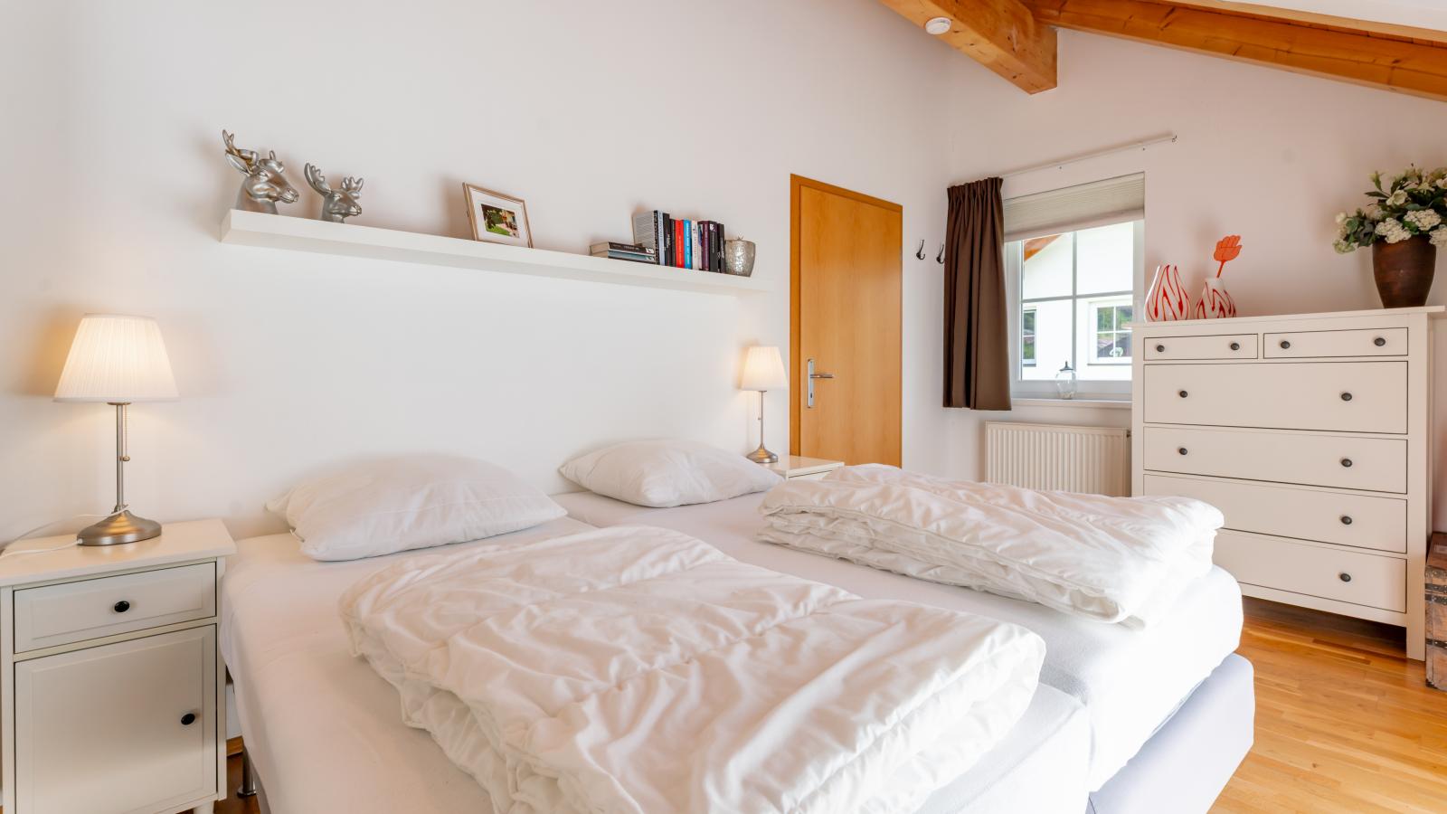 Gailblick-Slaapkamer