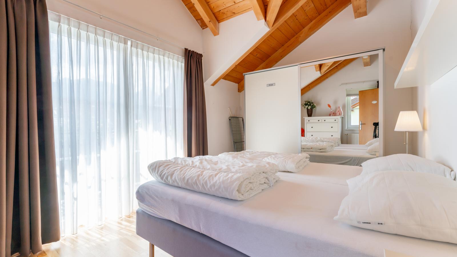 Gailblick-Slaapkamer