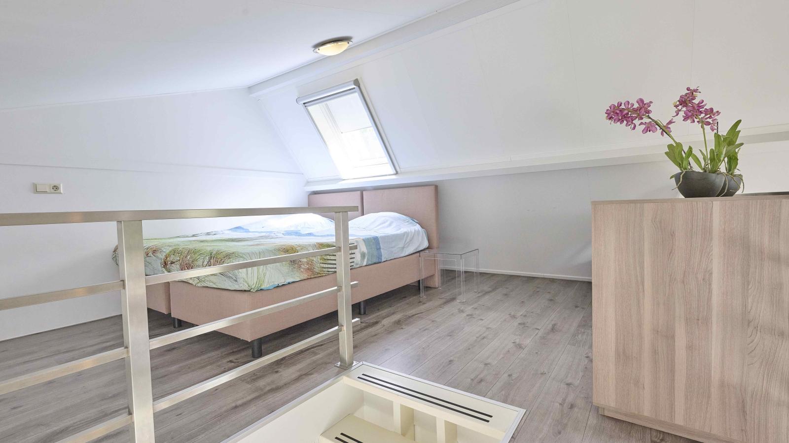 Vogeltrek-Badkamer