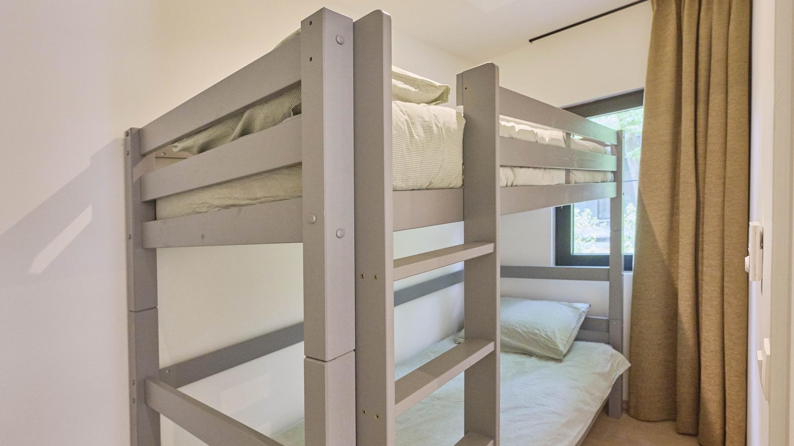 Zen en Zoet-Slaapkamer