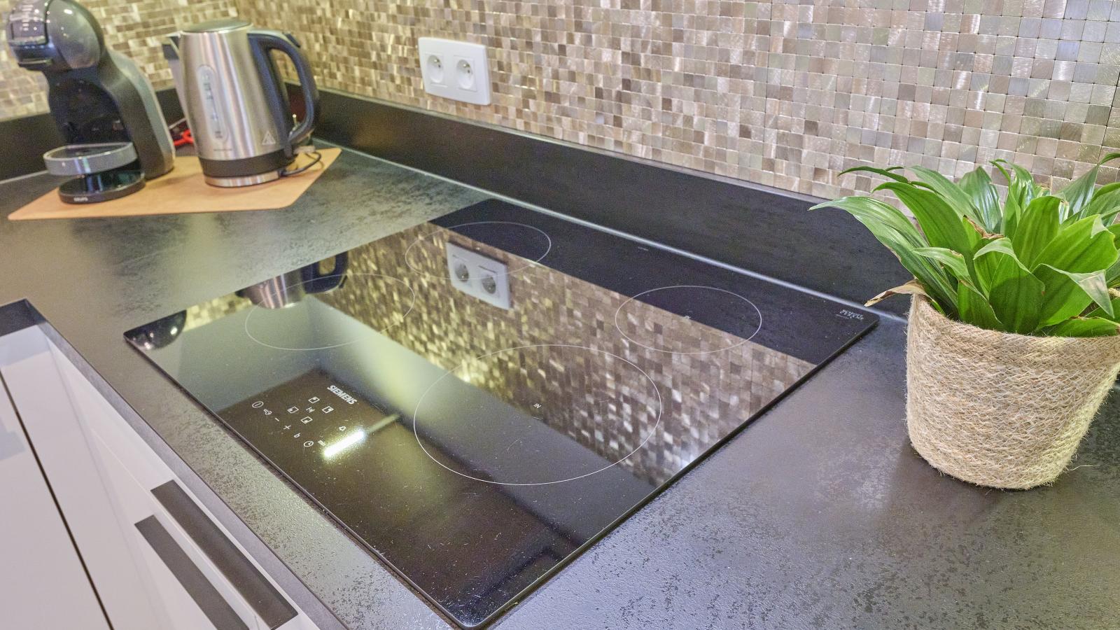 Zen en Zoet-Keuken