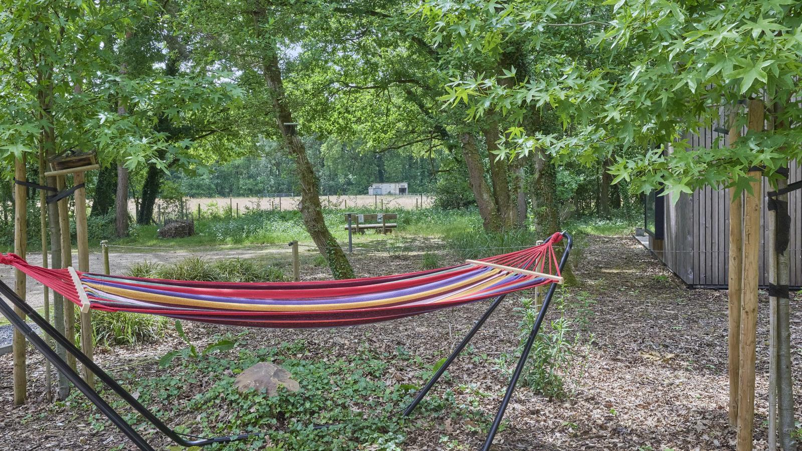 Zen en Zoet-Tuinen zomer