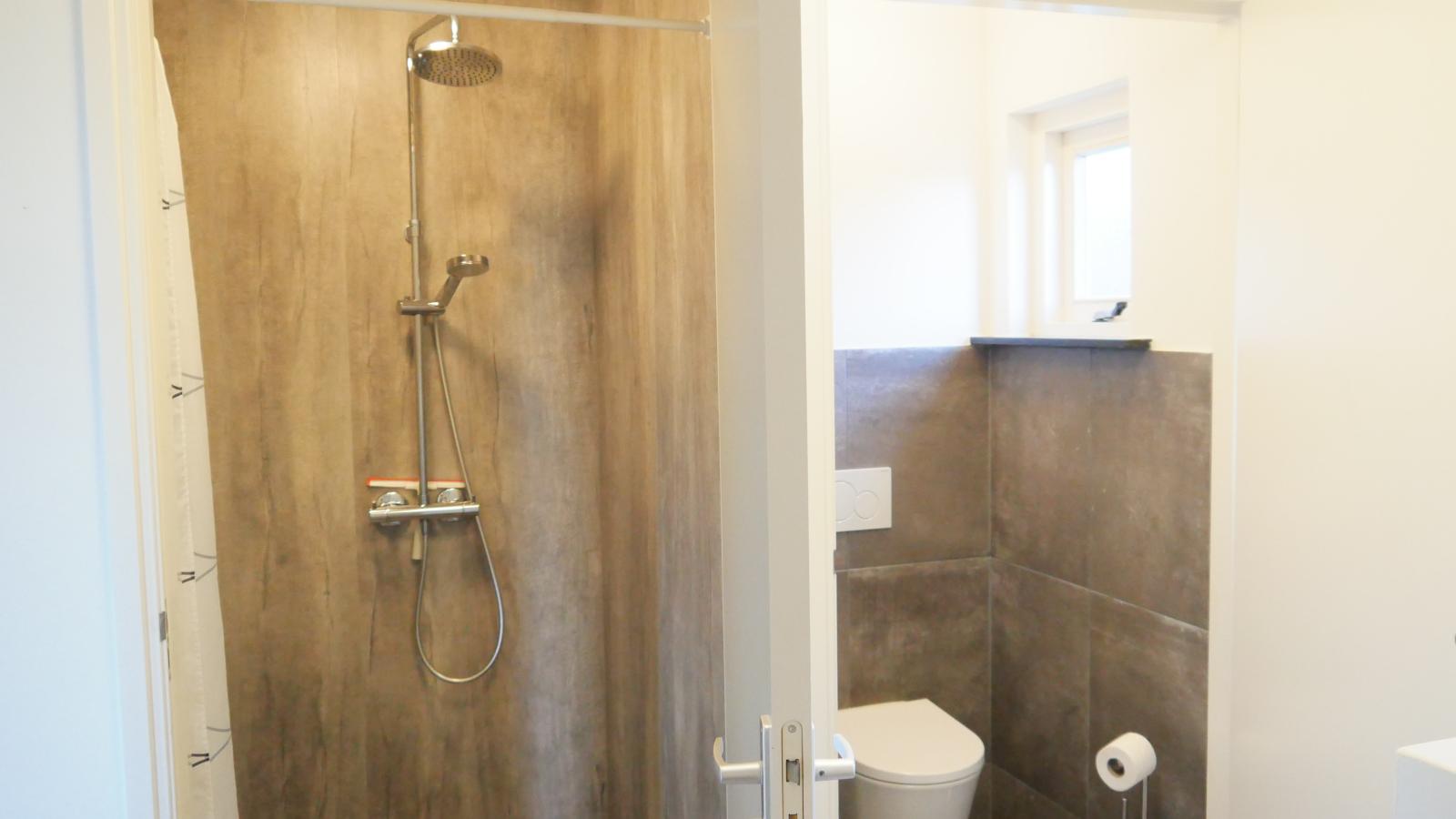 Bollenzicht-Badkamer