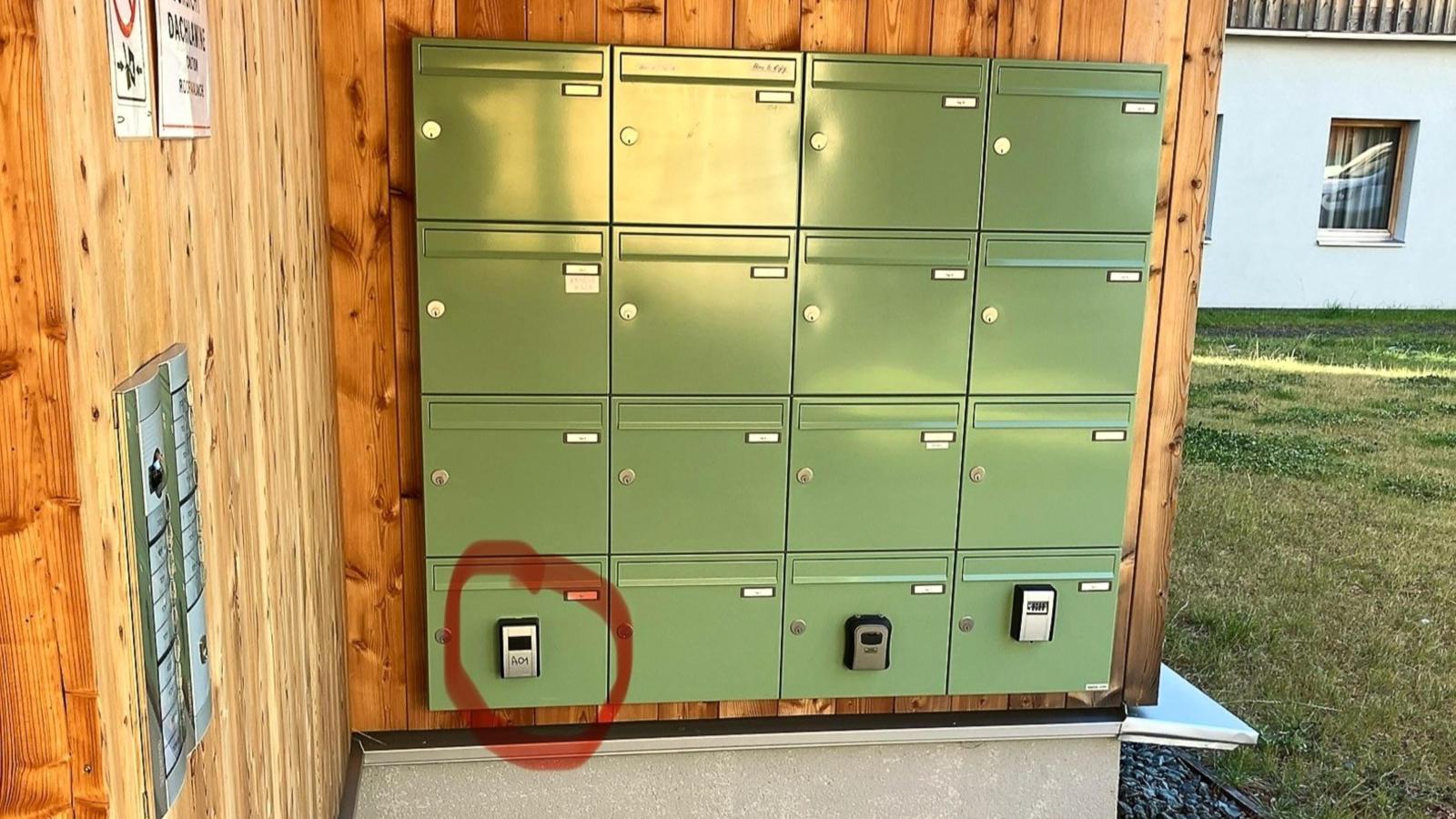 Sonnenalpe Nassfeld Bergblume-Hal-ontvangst