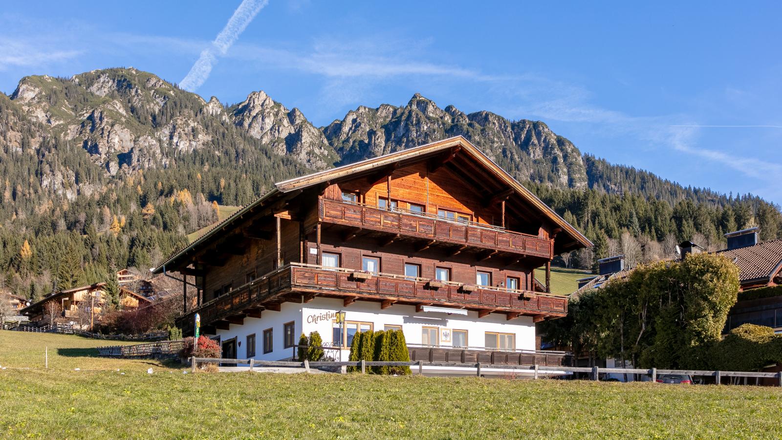 Landhaus Christina Top 3
