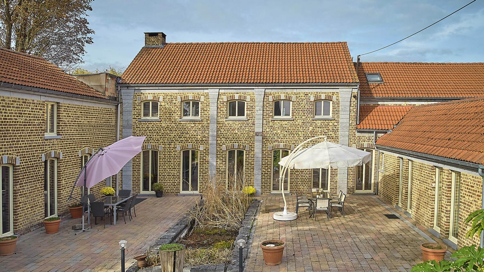 Quanto A-Buitenkant zomer