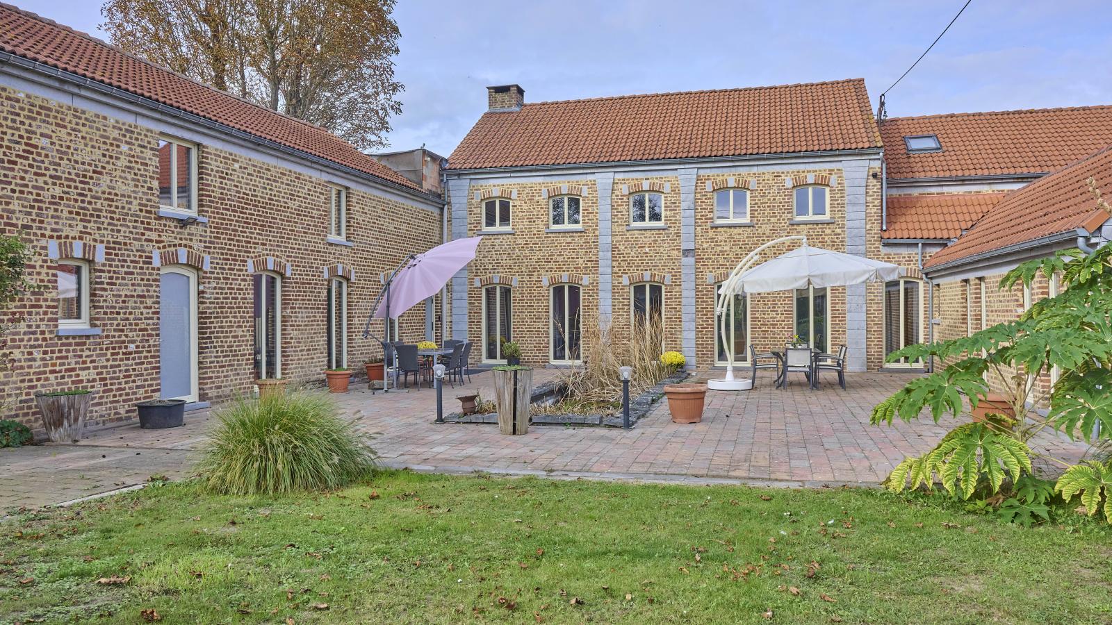 Quanto A-Buitenkant zomer