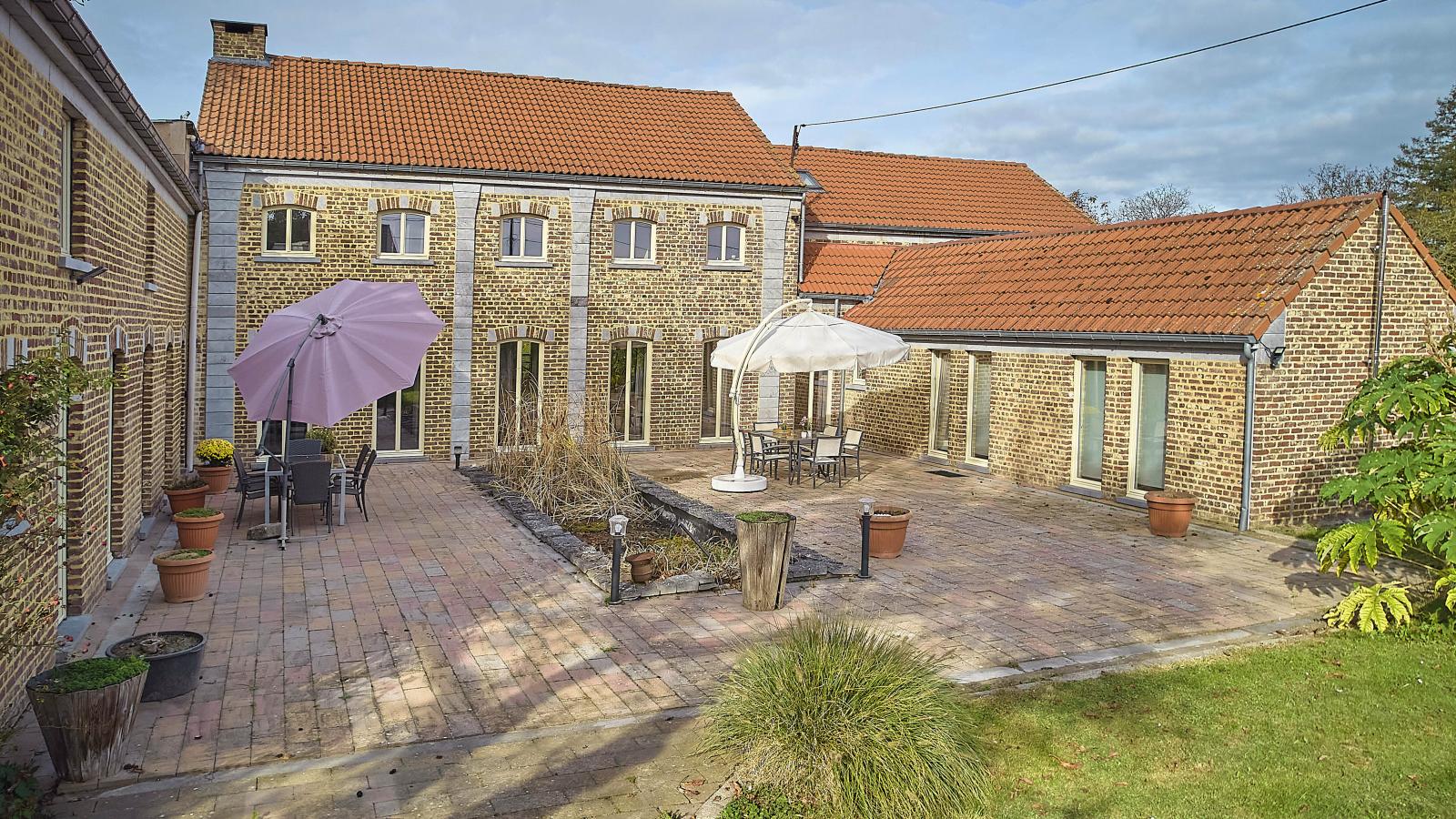 Quanto A-Tuinen zomer