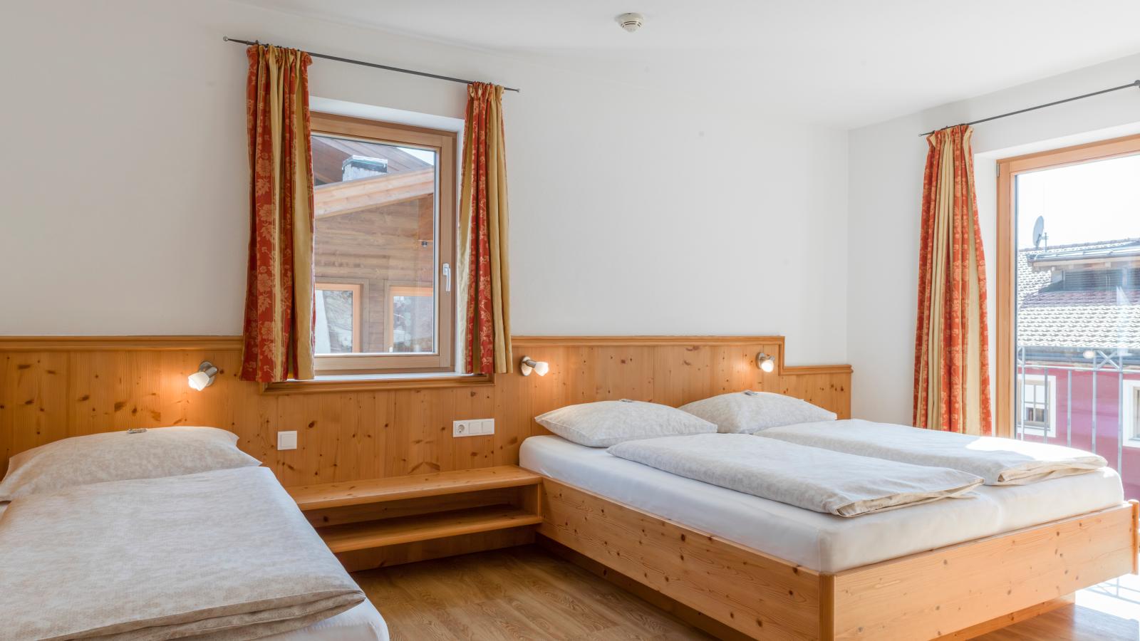 Next To The Ski Lift Top 3-Slaapkamer