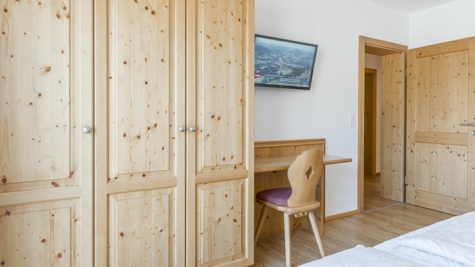 Next to the ski lift A 4-Schlafzimmer