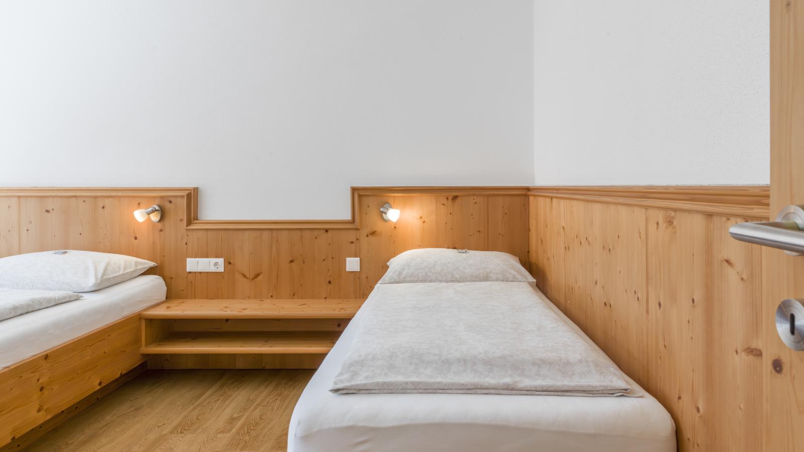 Next to the ski lift A 4-Schlafzimmer