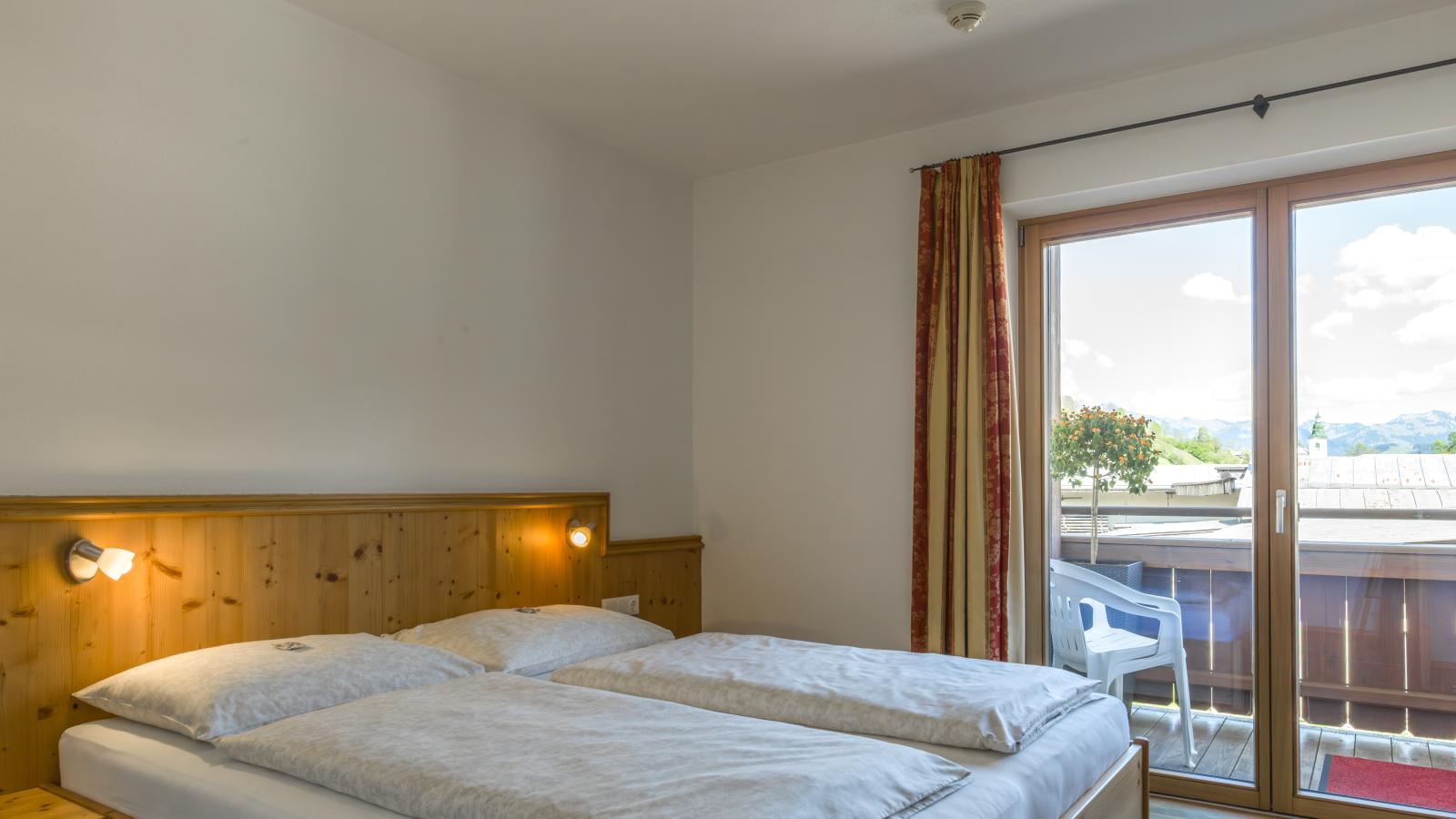 Next to the ski lift A 4-Schlafzimmer