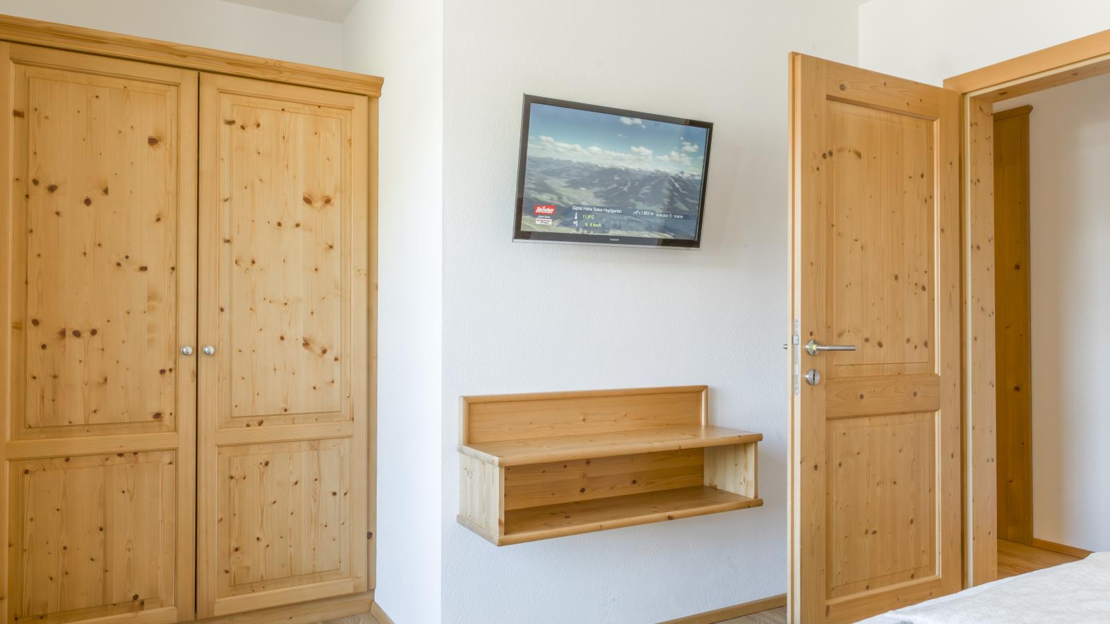 Next to the ski lift A 4-Schlafzimmer