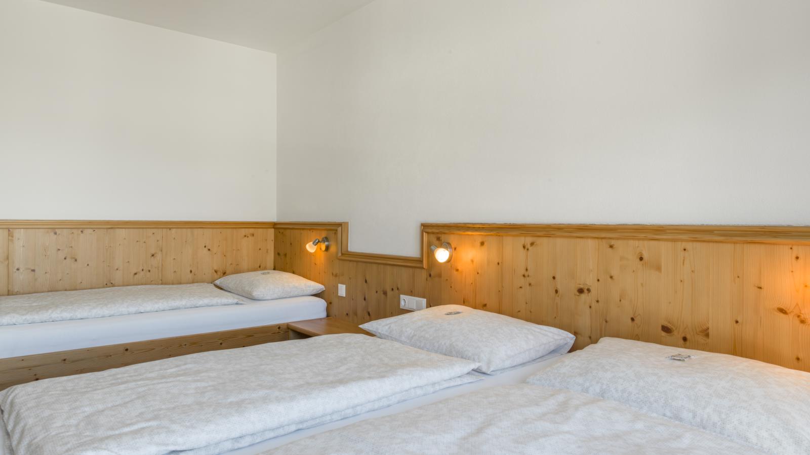 Next to the ski lift A 4-Schlafzimmer